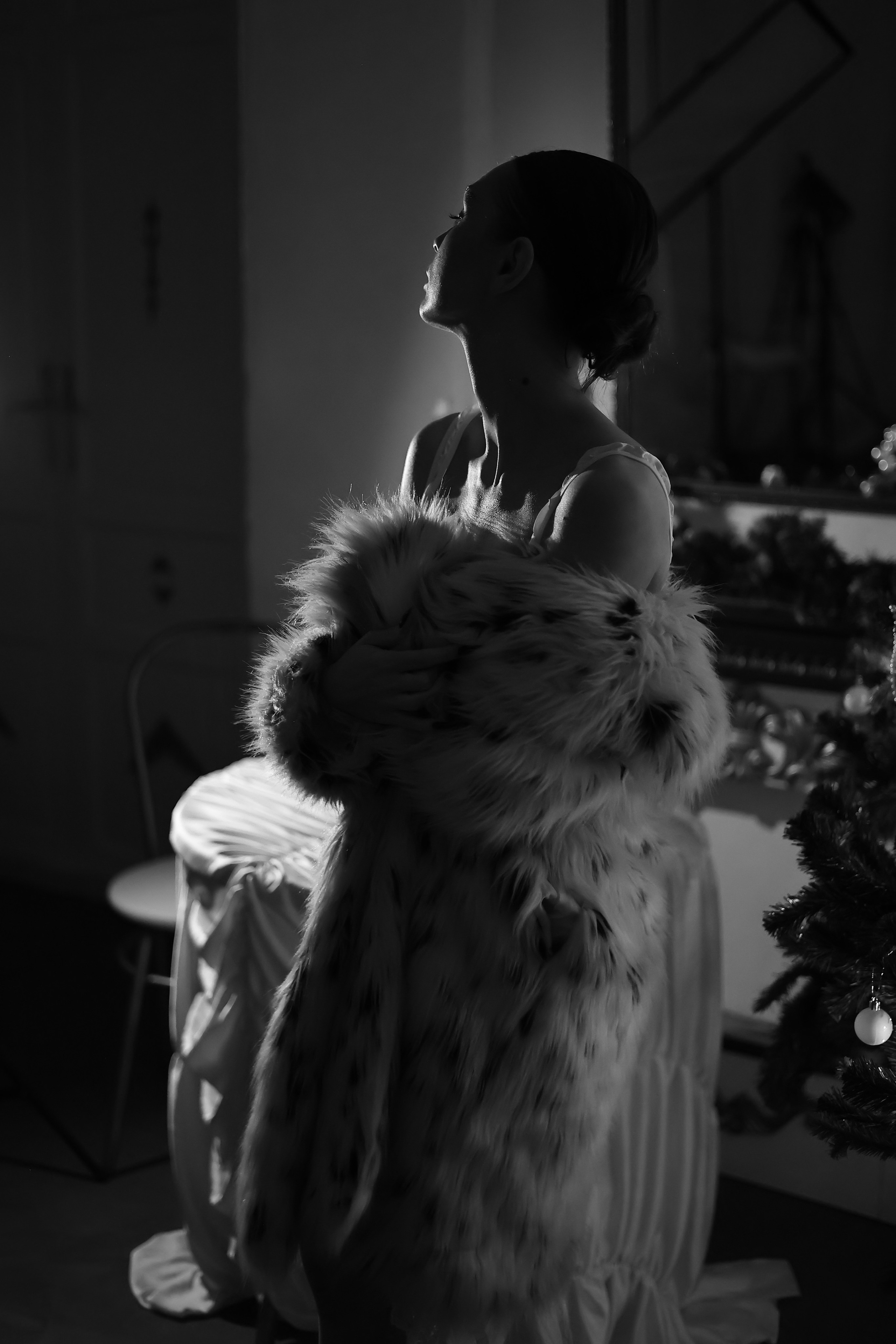 Индивидуальные. Ксения Куницкая фотограф Нижний Новгород