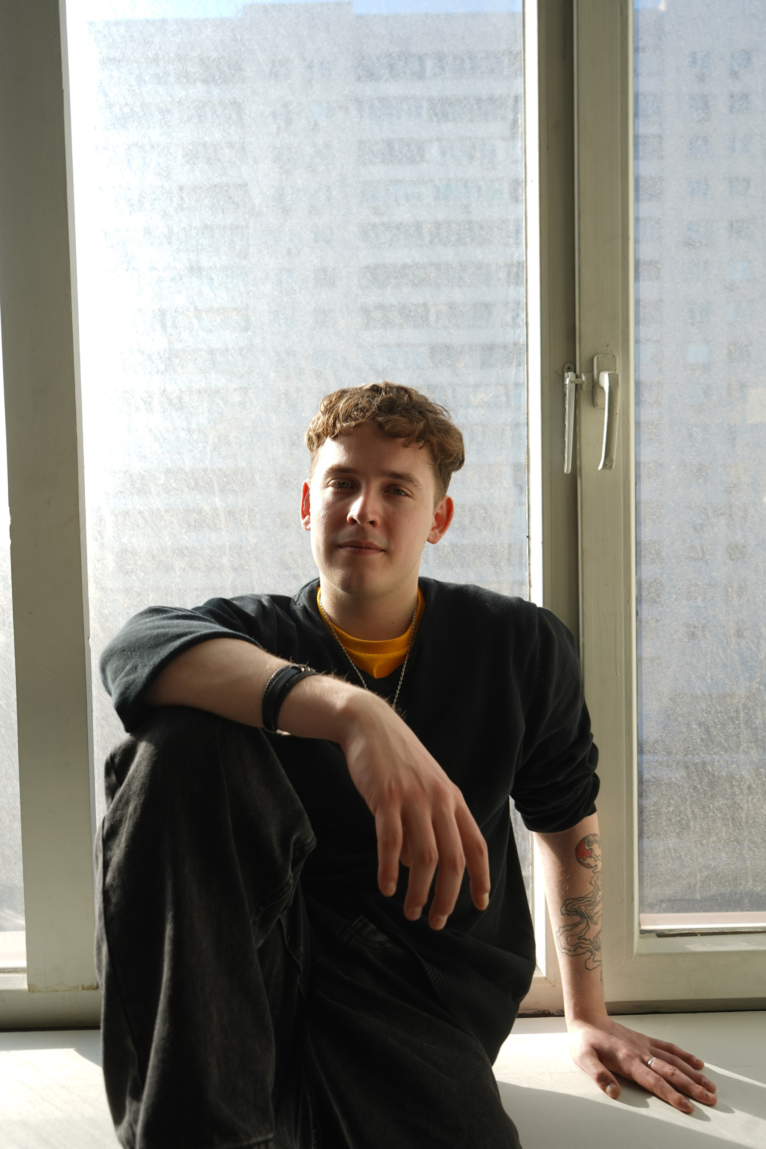 Психологи. Фотограф в Москве и МО Хингава Алина