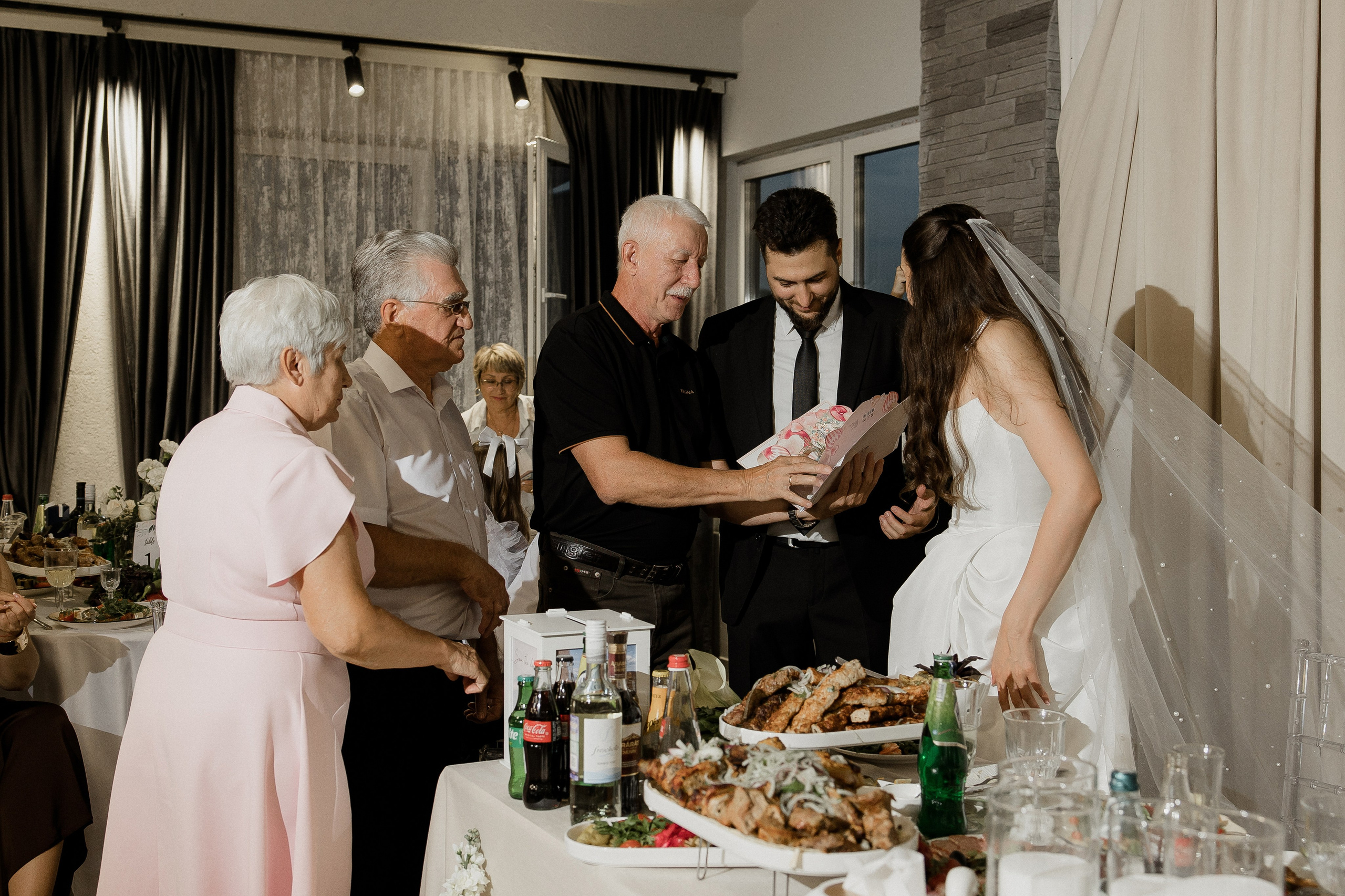 Геннадий и Мария. Валеева Виктория | Свадебный фотограф в Ростове-на-Дону и Москве