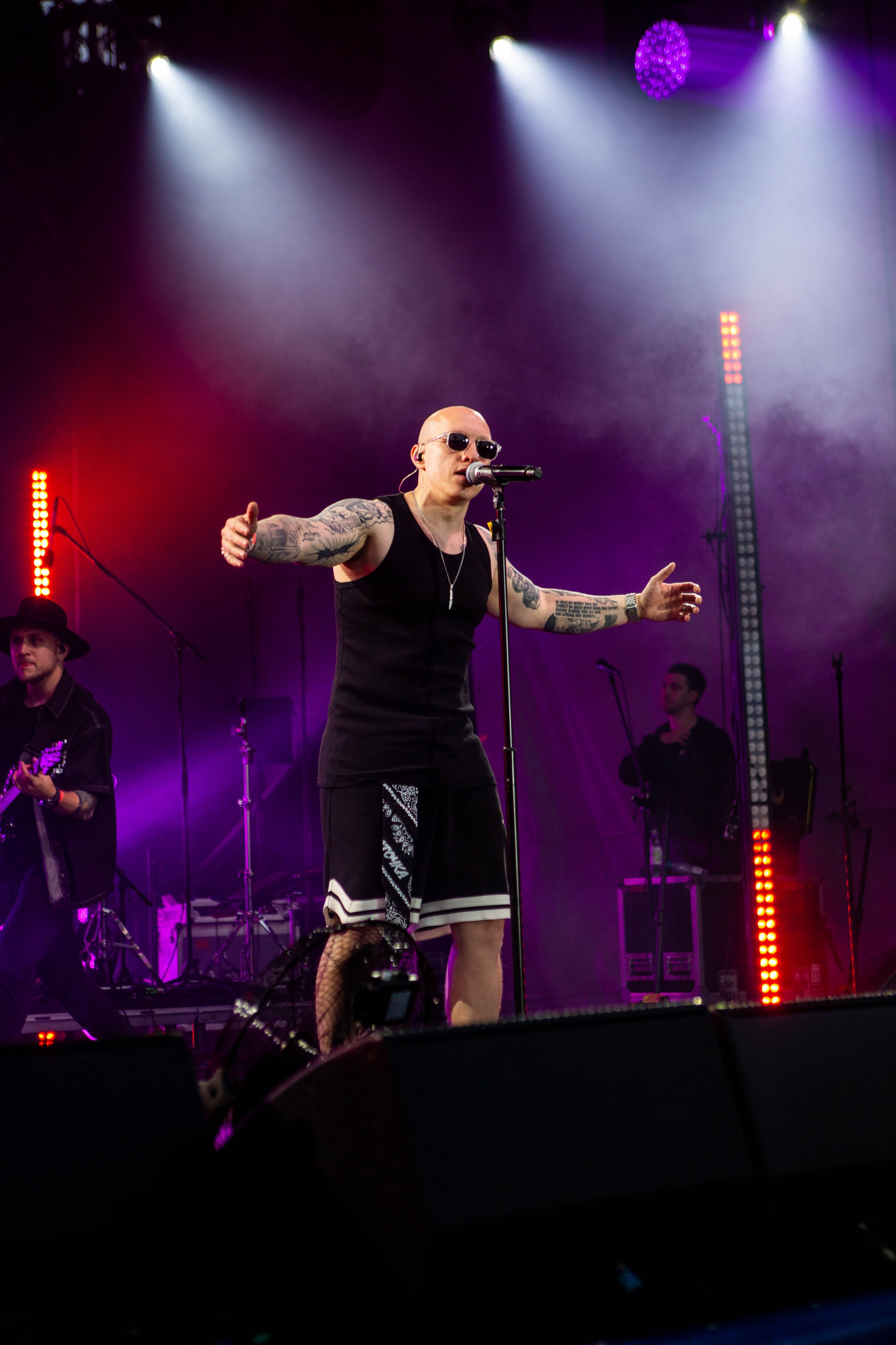 ЗАТОЧКА. Репортажный и портретный фотограф Михаил Мартиросян