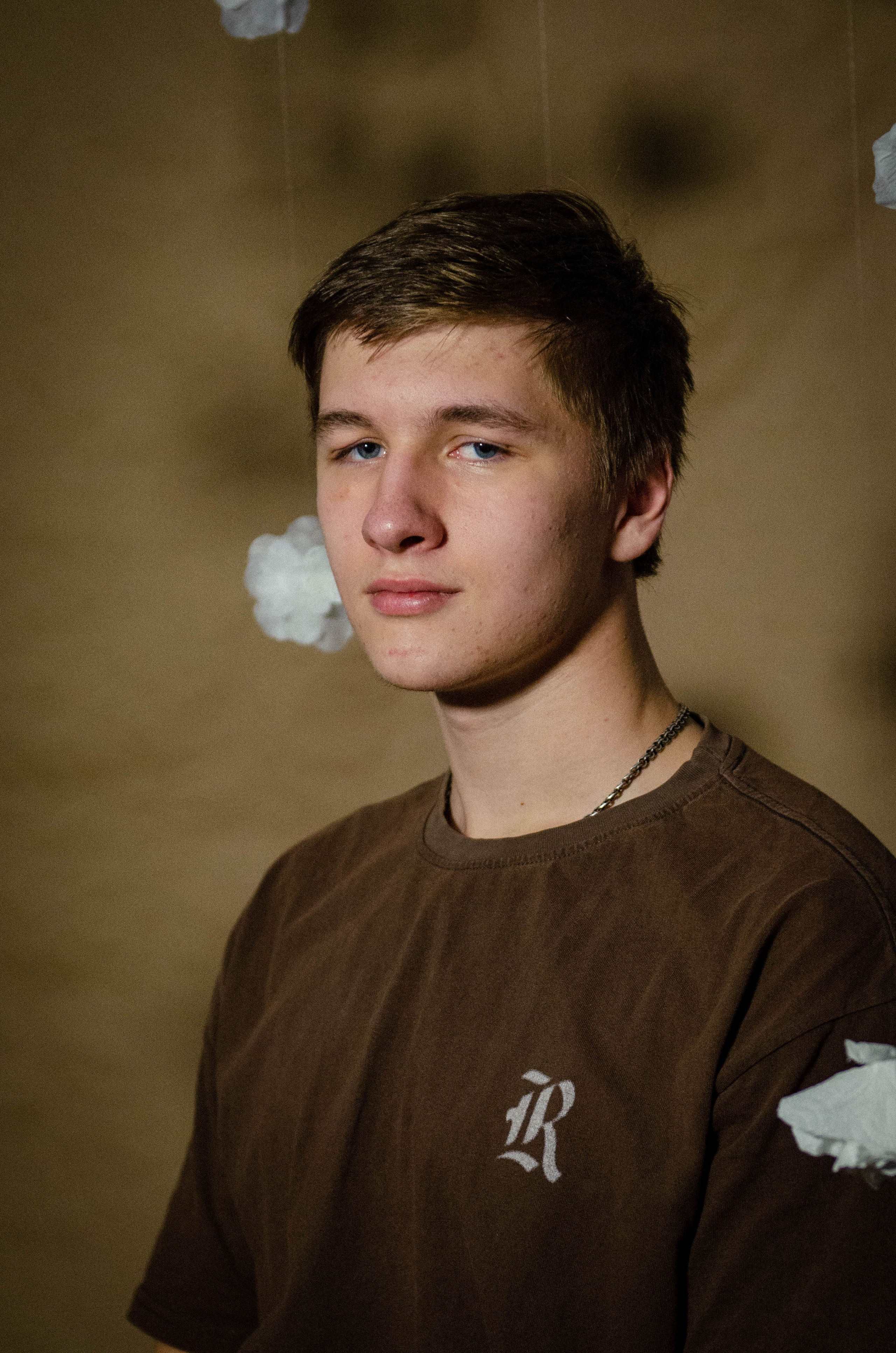 Импульс. Фотограф Валерия Пэун