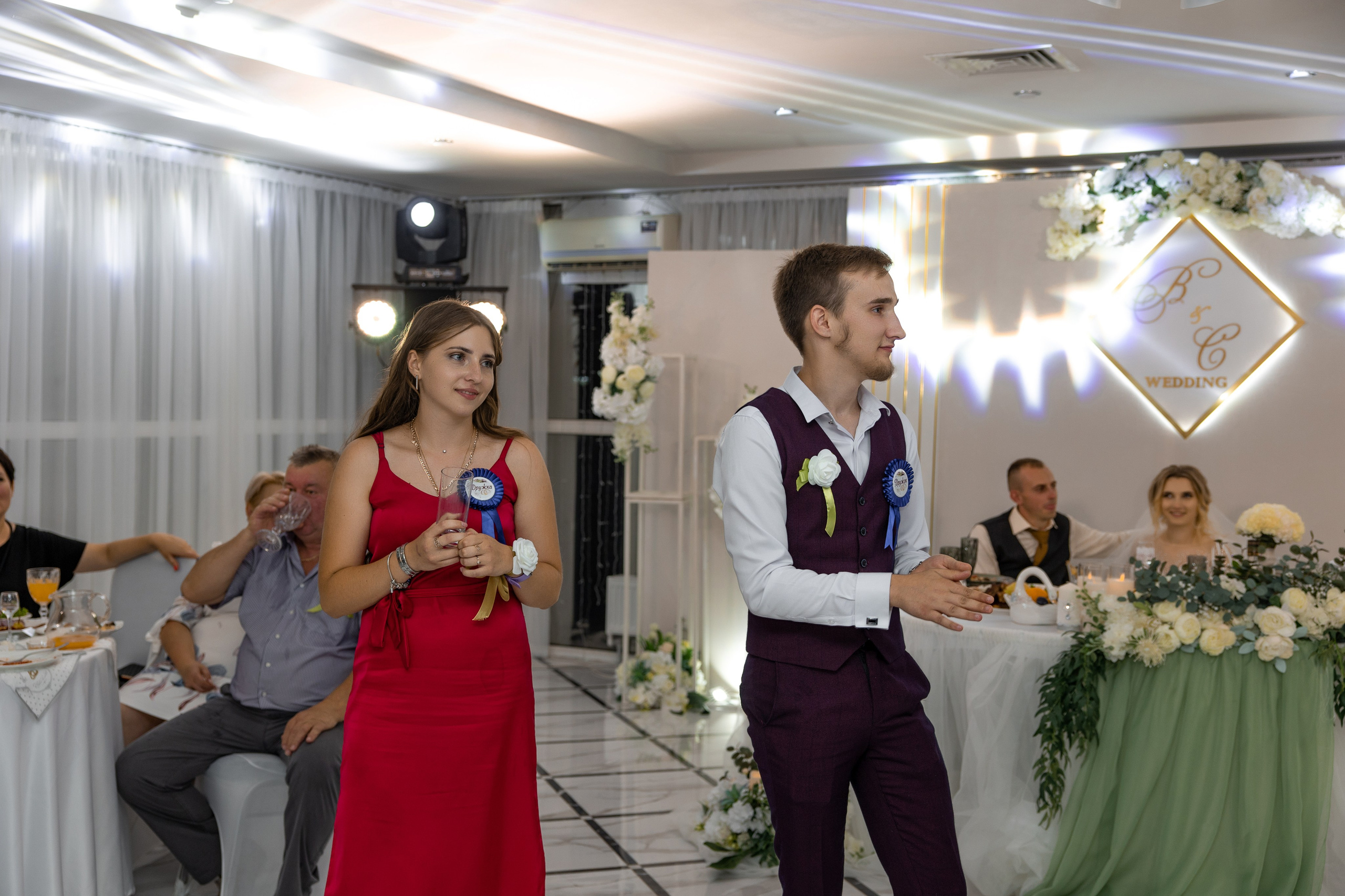 Виталий и Софья. Видеосьемка, фотосьемка свадеб, юбилеев, утренников в Краснодарском кр