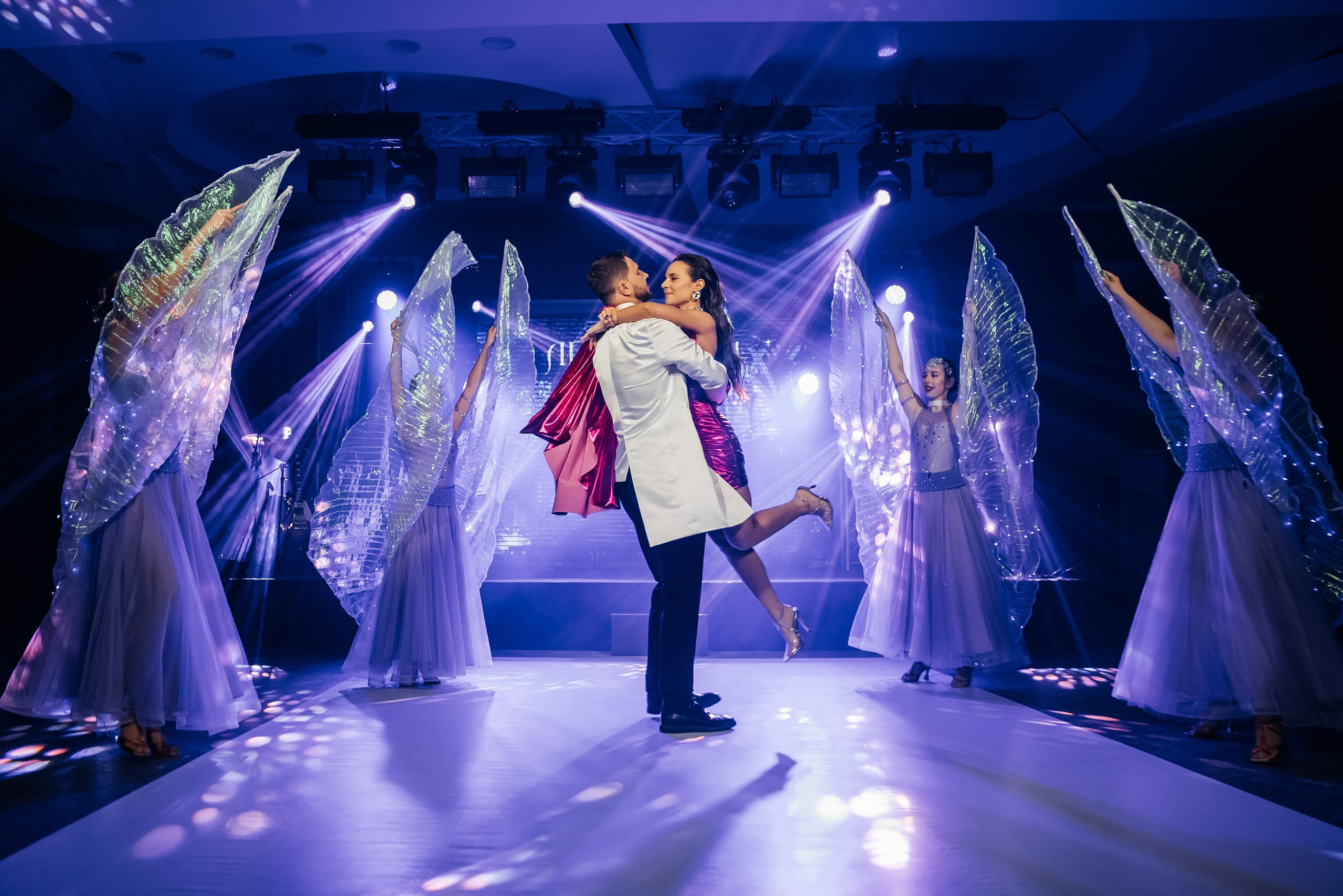 АНАСТАСИЯ ИЛЛЮЗИЯ РЕАЛЬНОСТИ BIG TEAM. Свадебный и семейный фотограф В Барнауле Нечаева Таня