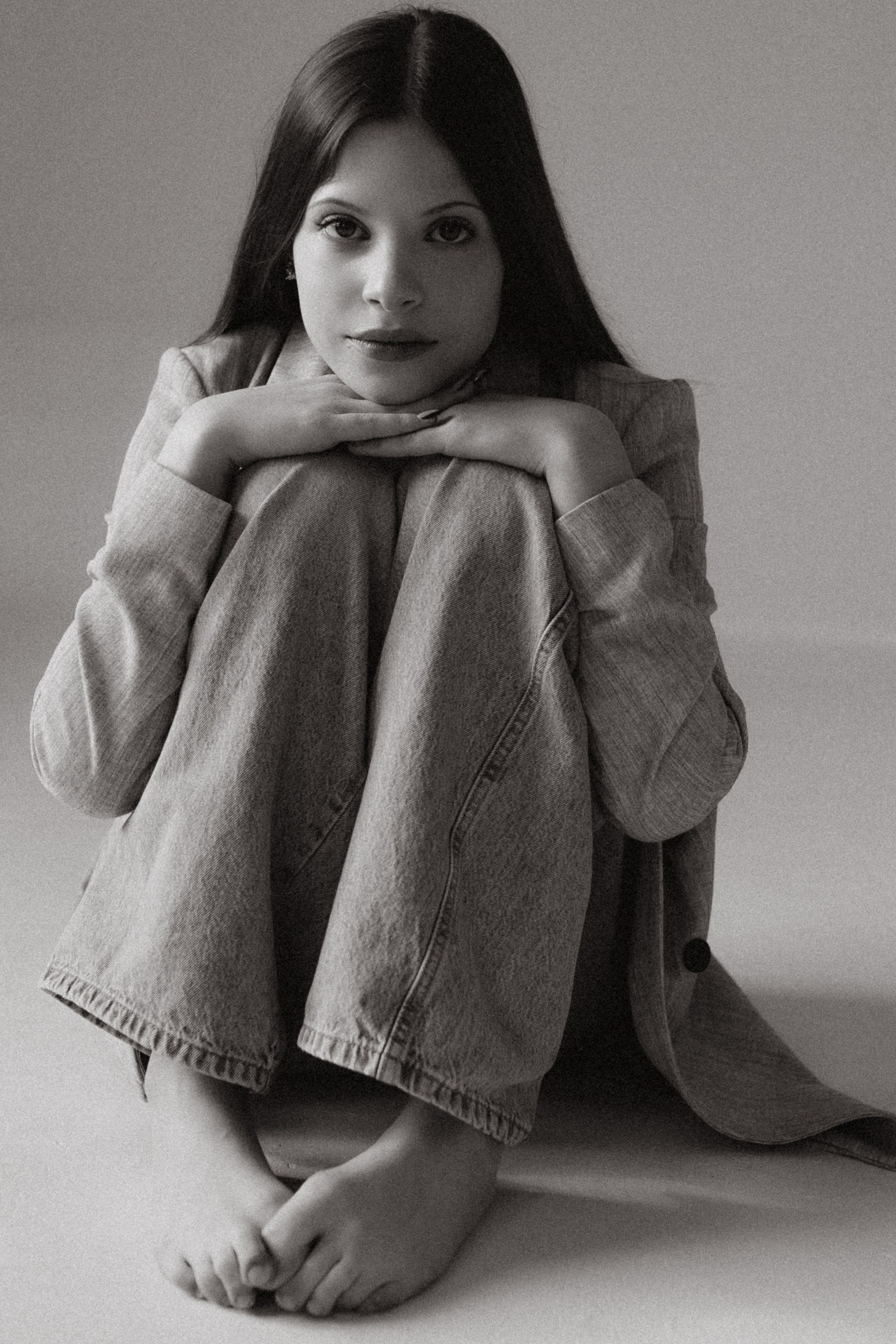 Сестры. Фотограф Ульяна Дивина в Нижнем Новгороде и Нижегородской области