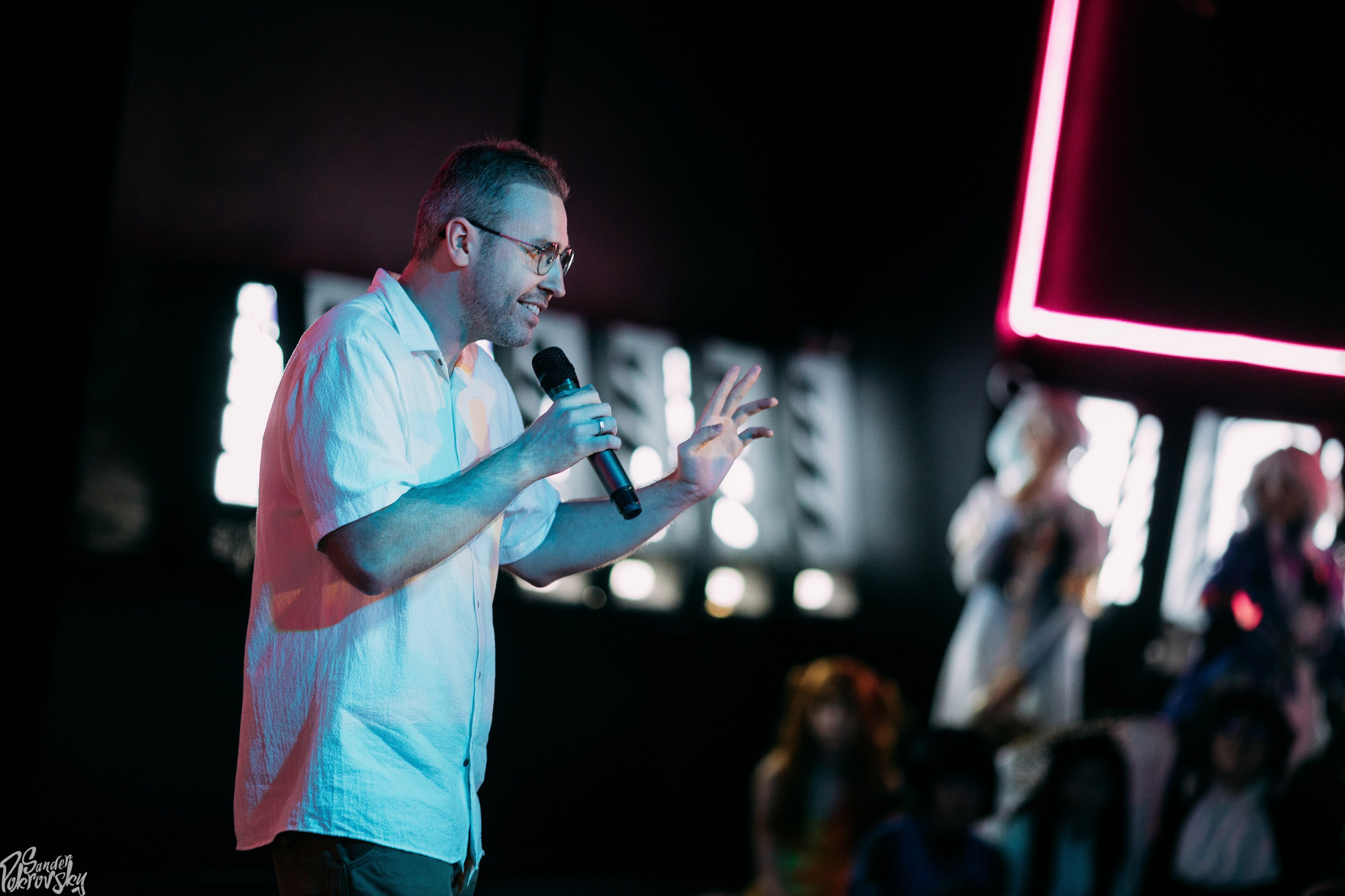 Zaga Game. Свадебный и репортажный фотограф в Чебоксарах Покровский Александр