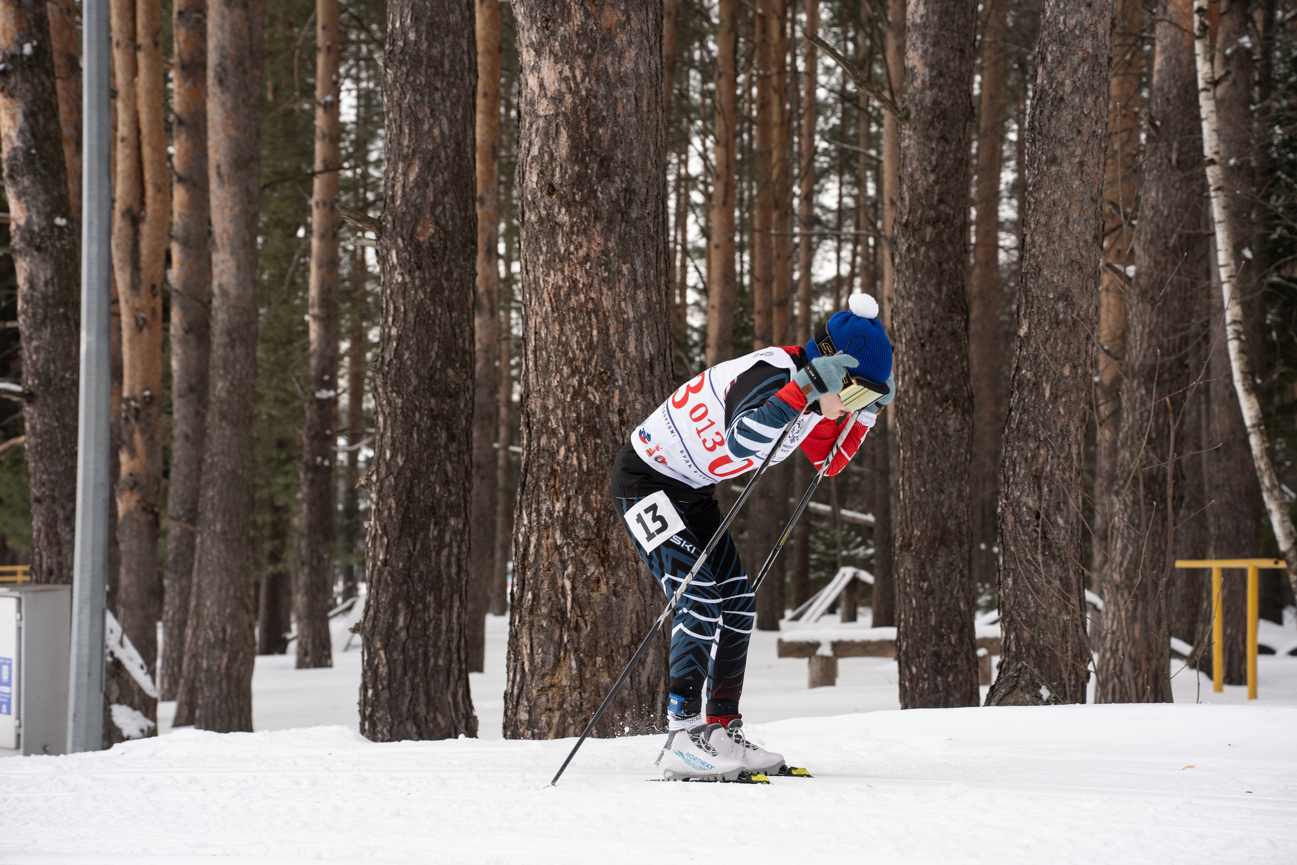 Спартакиада. Фотограф в Ижевске Максим Грундул