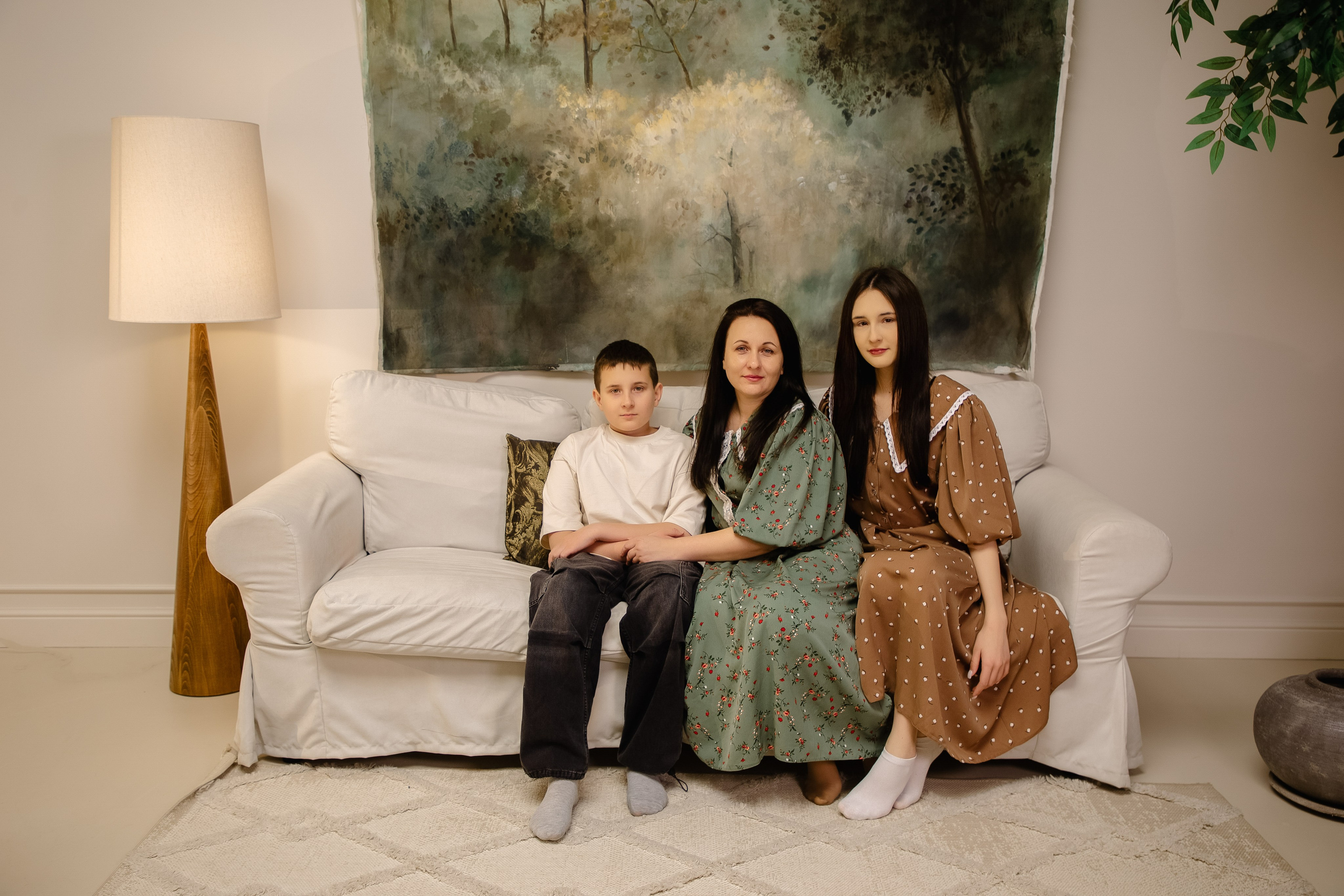 Семейная/Краснодар. Https://malovafoto.ru