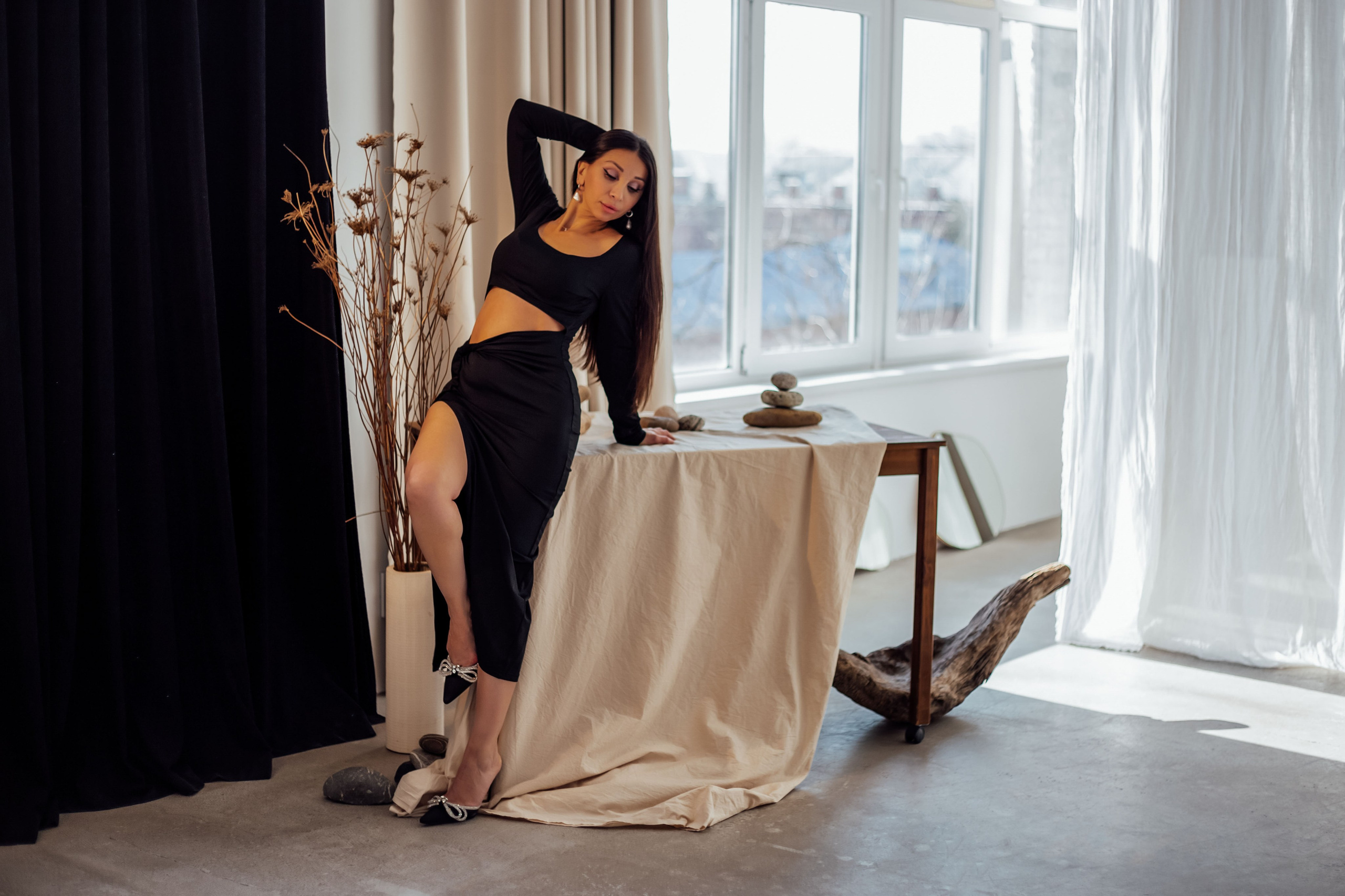 Лиана. Https://malovafoto.ru