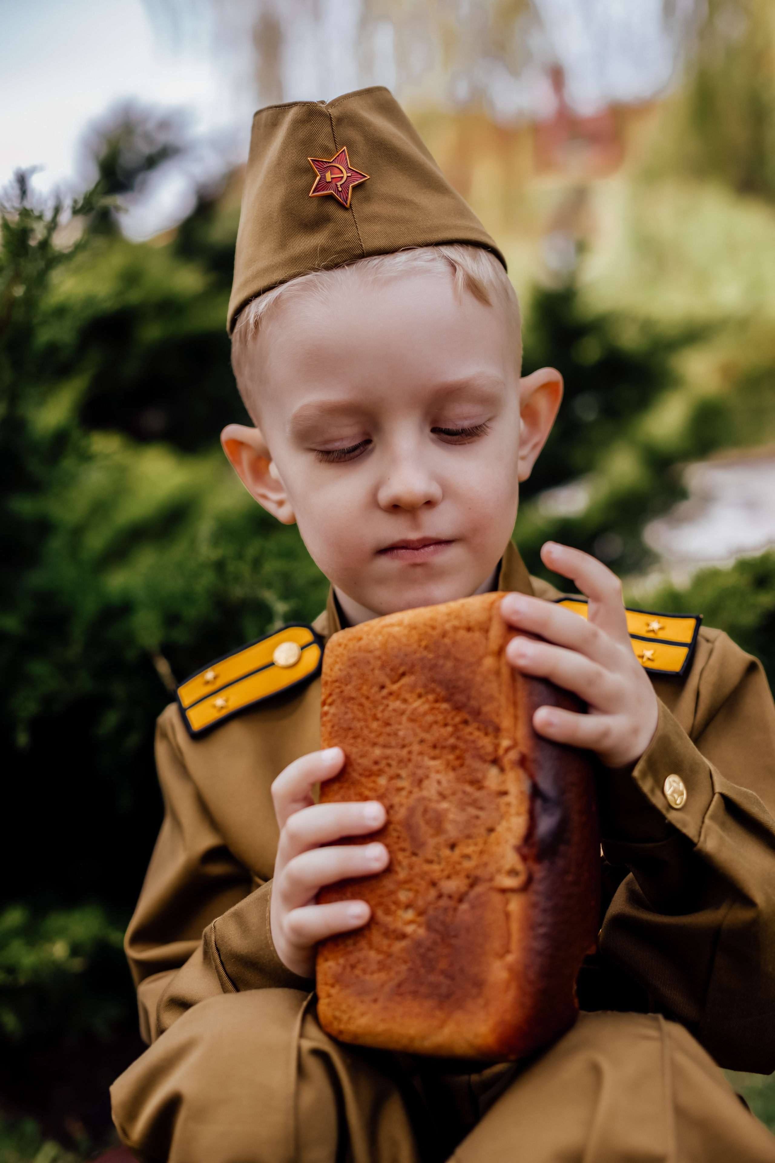 Форма памяти: альбом к 9 Мая. Https://malovafoto.ru