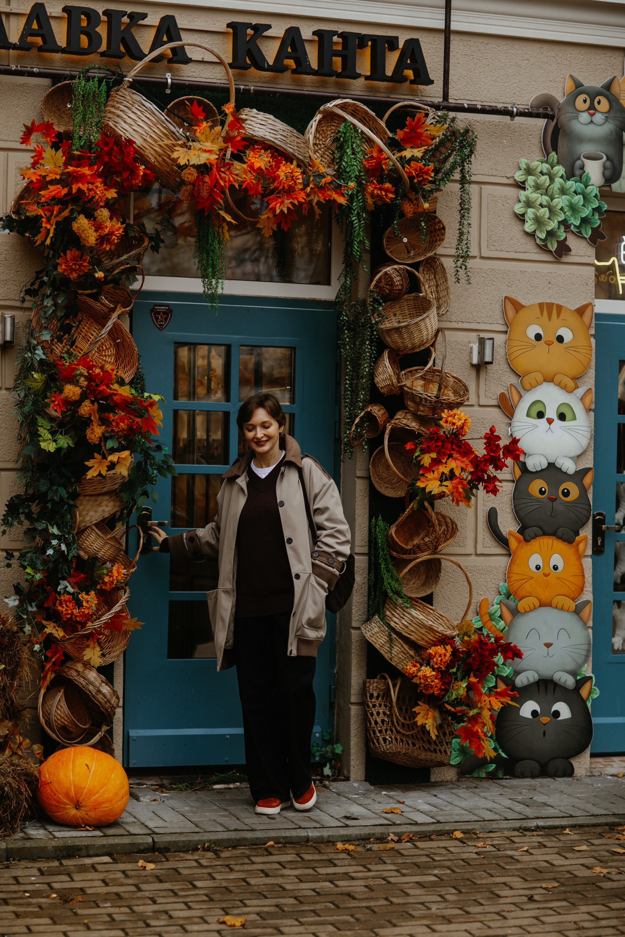 Фотосессия в Зеленоградске. Https://malovafoto.ru