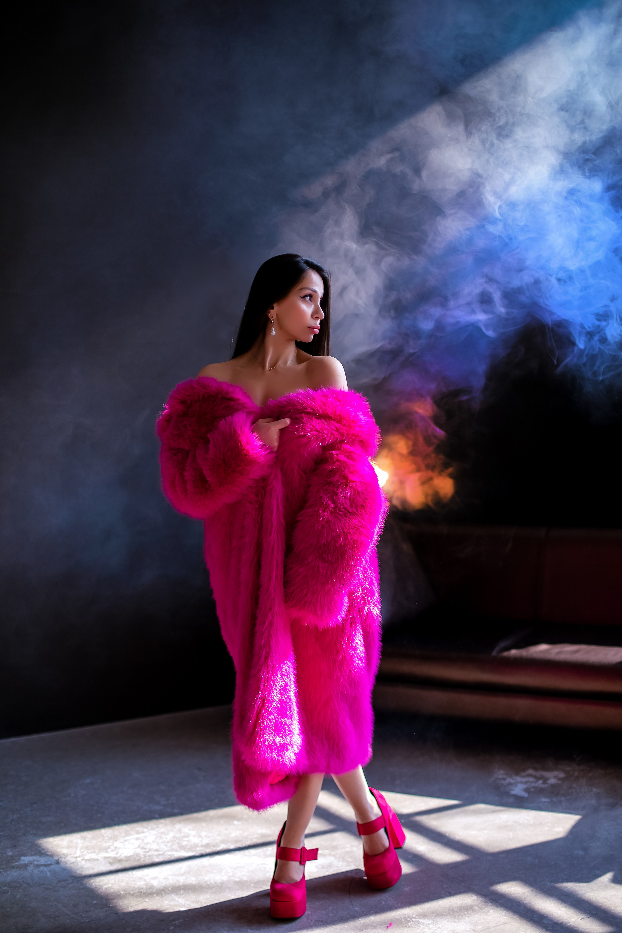 Лиана. Https://malovafoto.ru