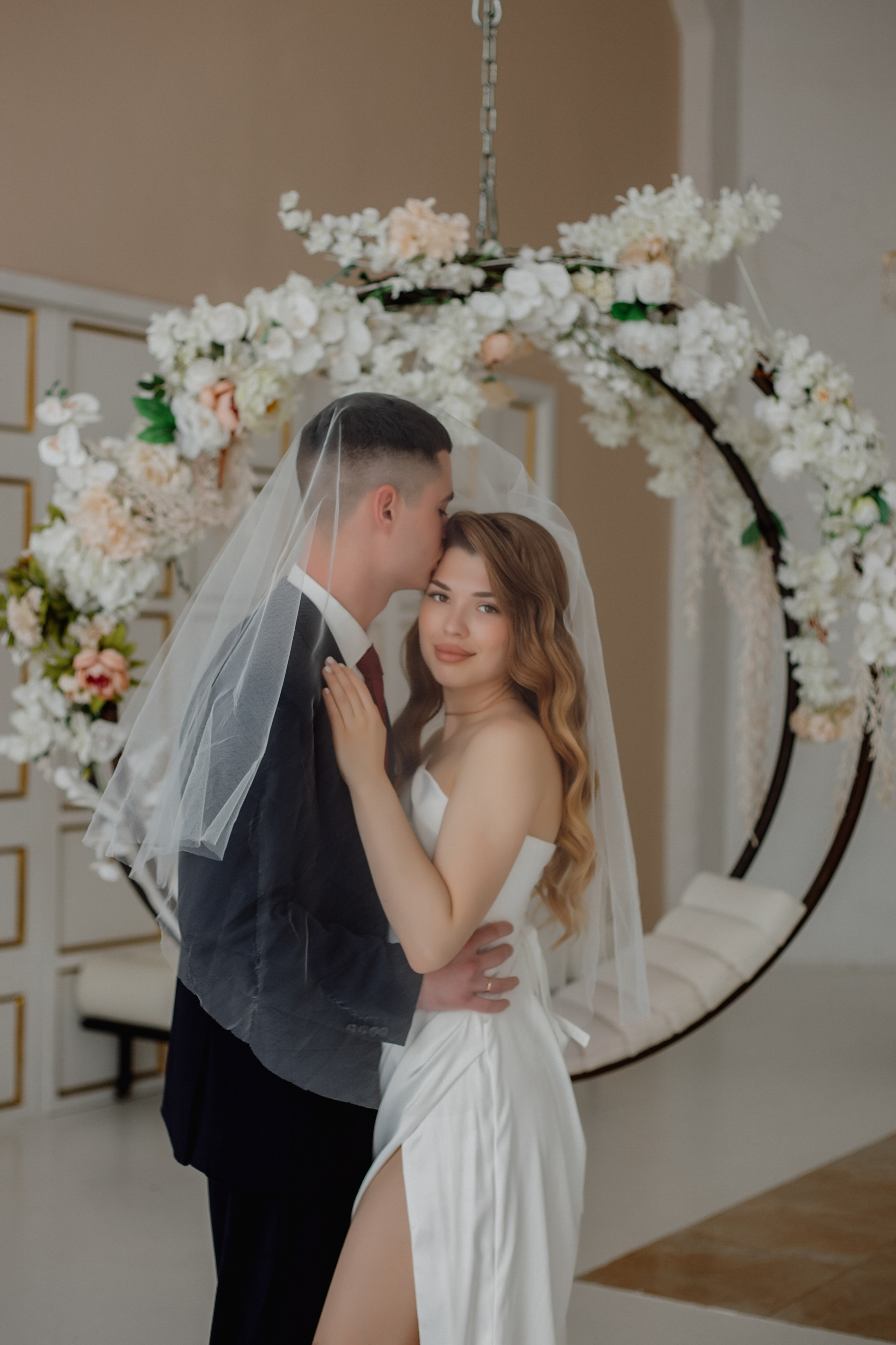 Александр и Алина. Https://malovafoto.ru