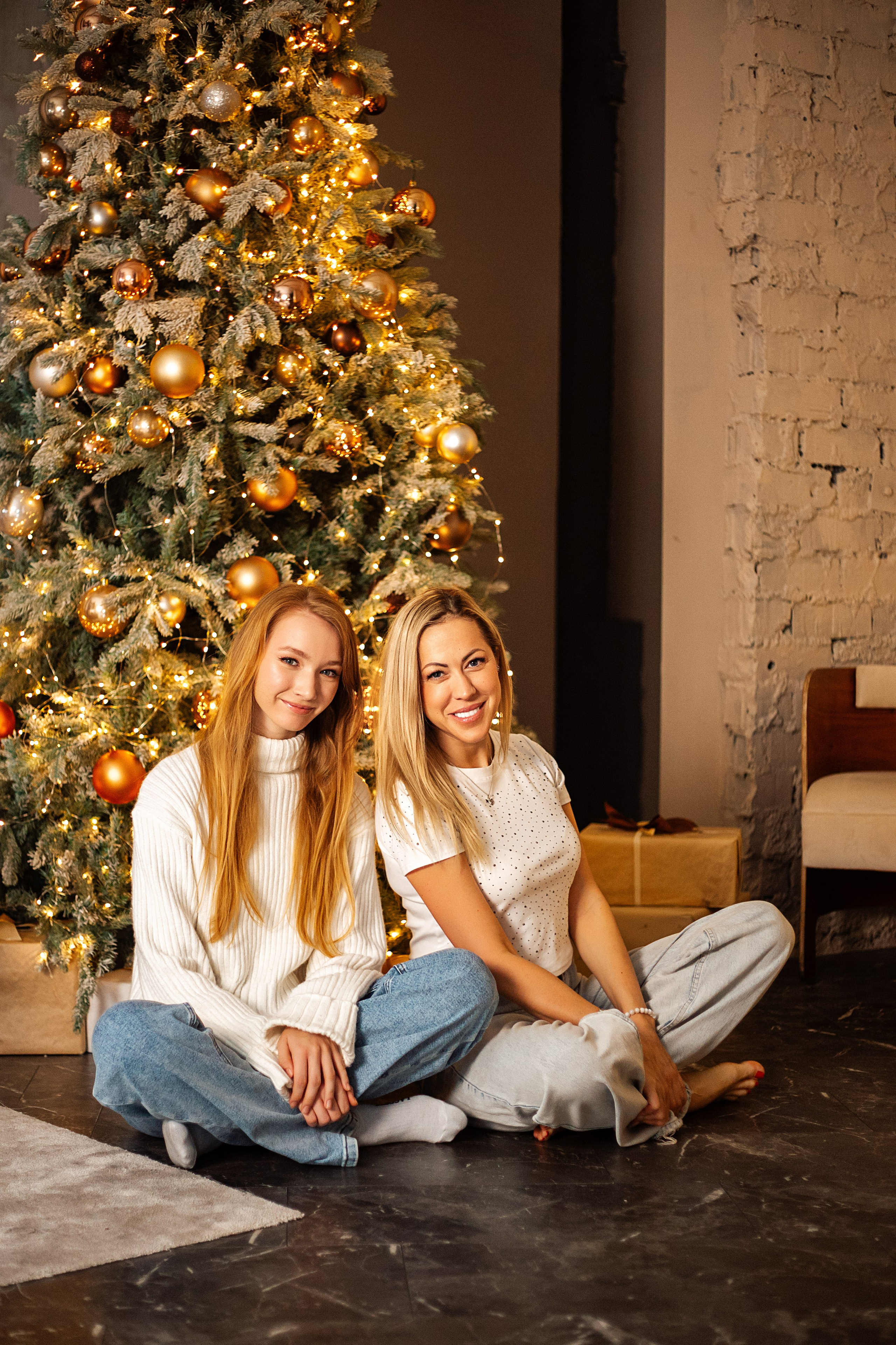 Мама и сын. Https://malovafoto.ru