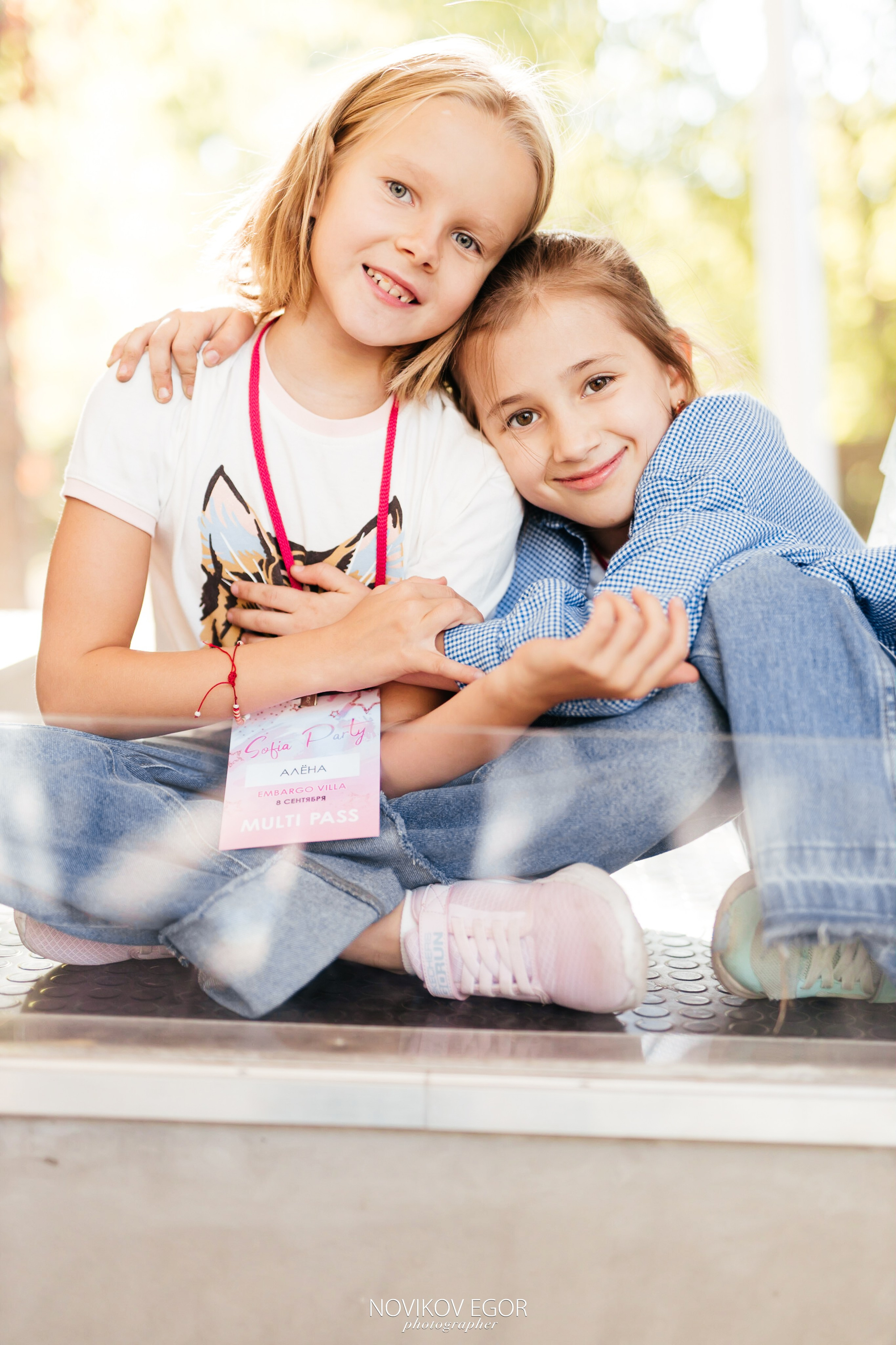 День Рождение Софии. Фотограф Ростов-на-Дону