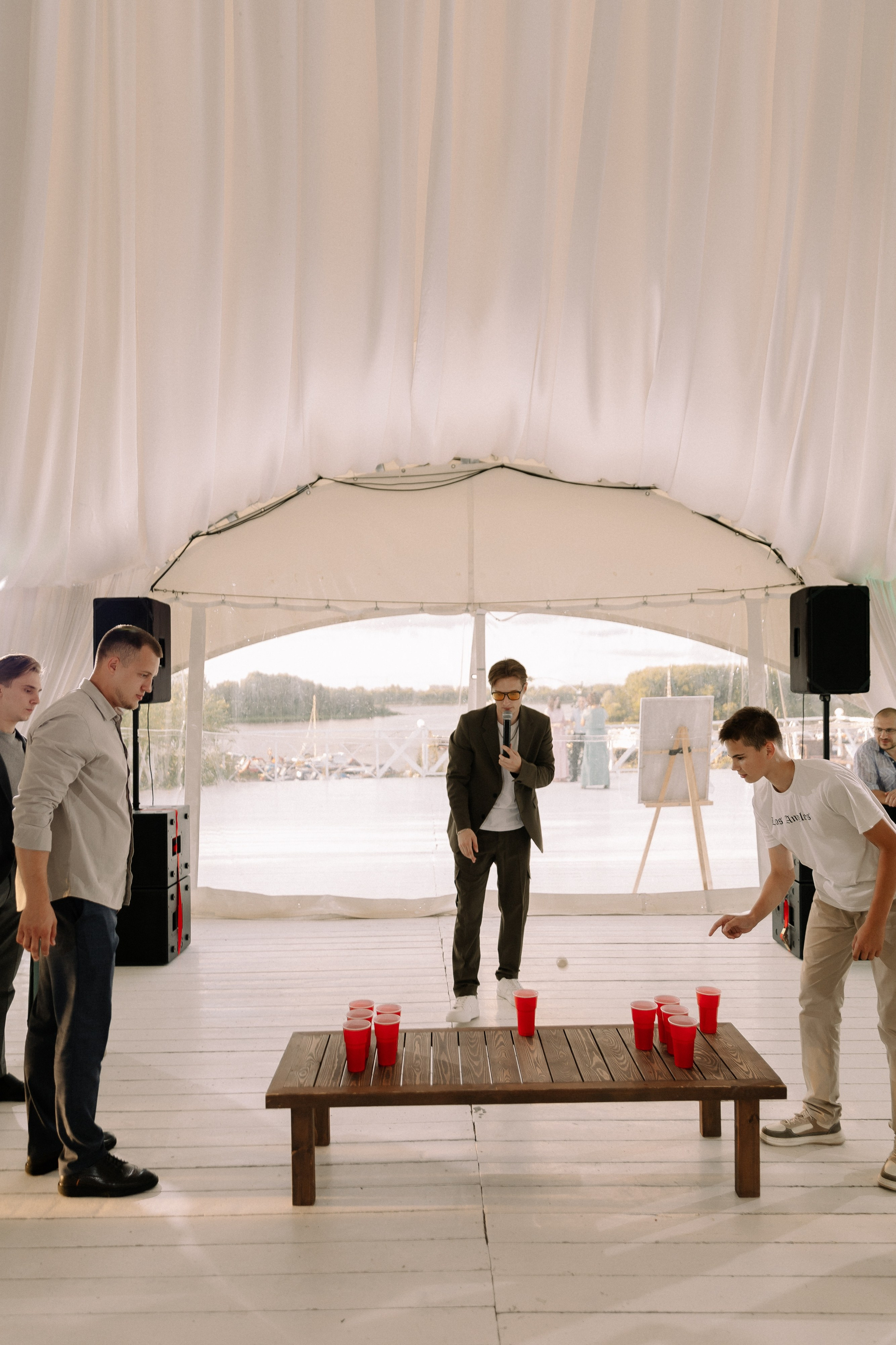 Церемония и банкет — Настя и Сережа. Свадебный фотограф в Нижнем Новгороде Генеральская Ира