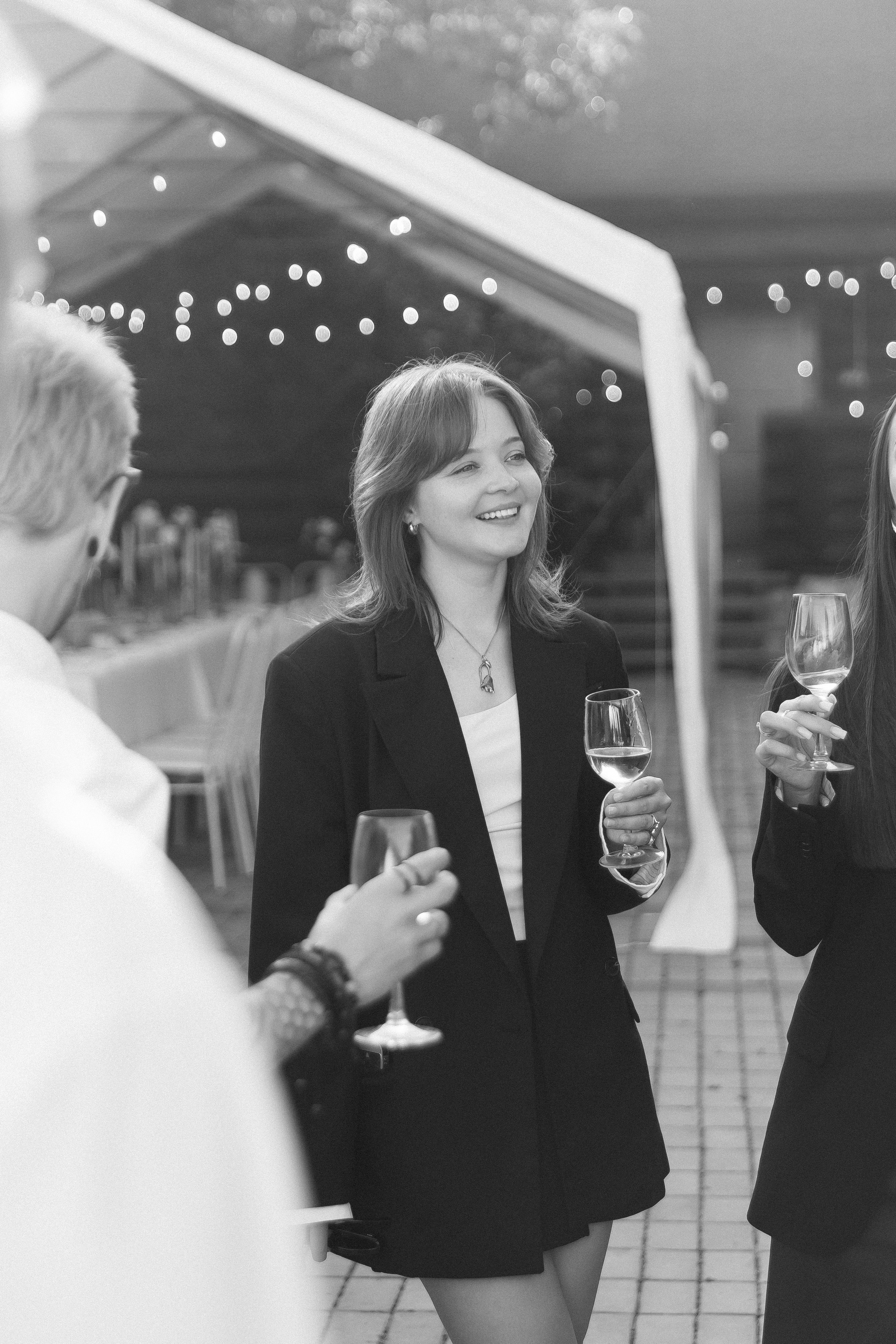 Стильный свадебный день Леры и Степы. Свадебный фотограф в Нижнем Новгороде Генеральская Ира