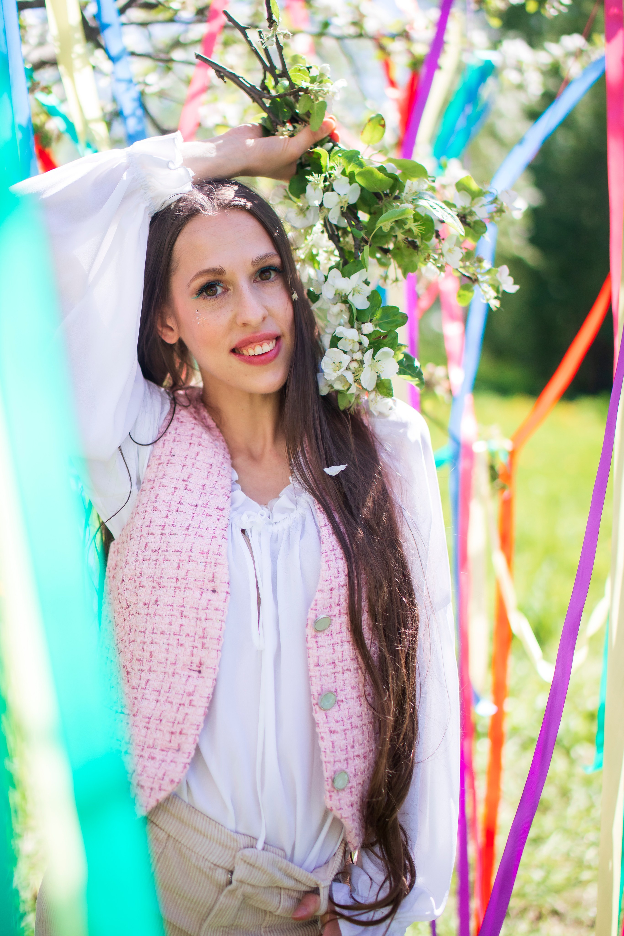 Цветение. Главная