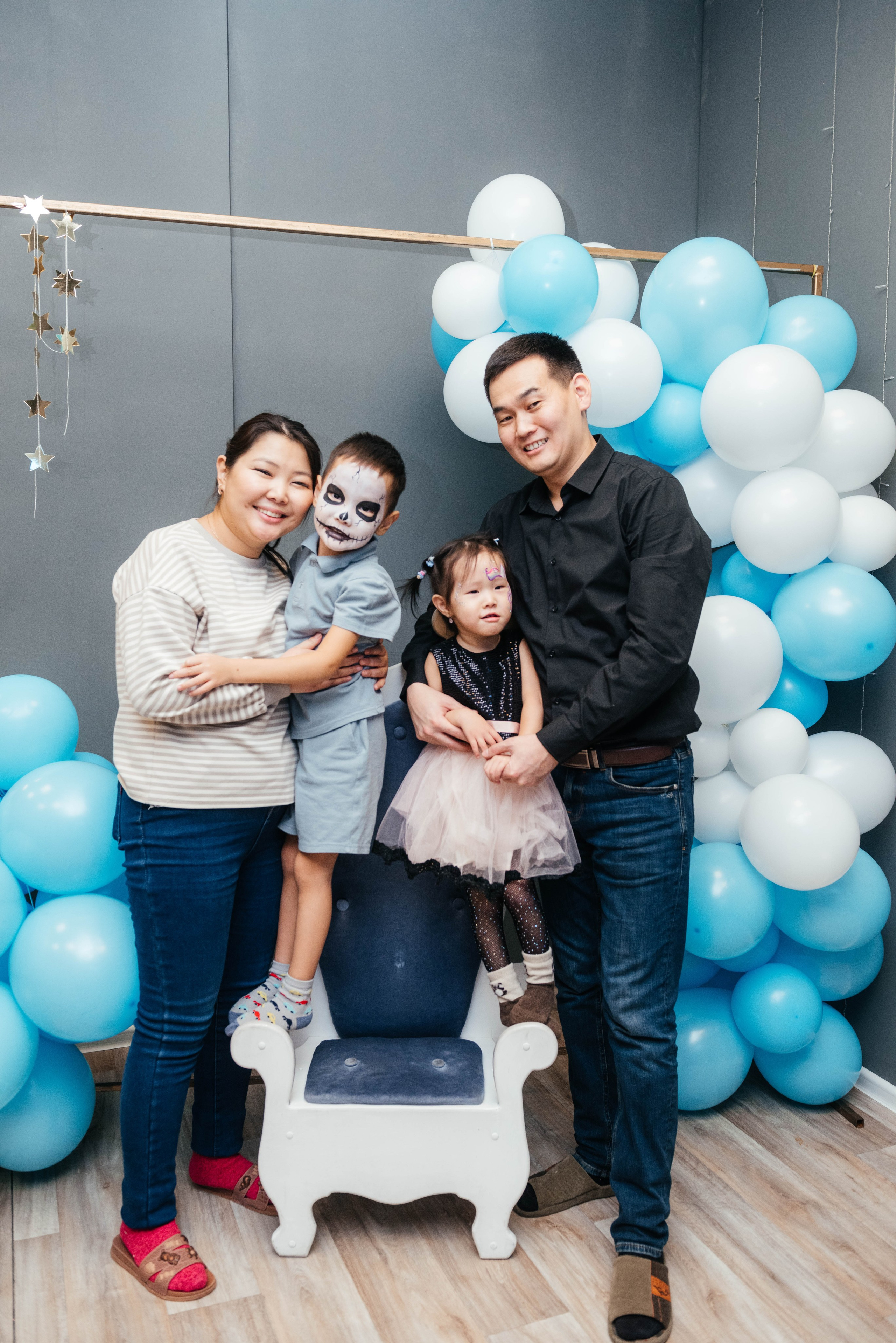 С днем рождения, ДАмир. Фотограф Эллина Дар г. Улан-Удэ