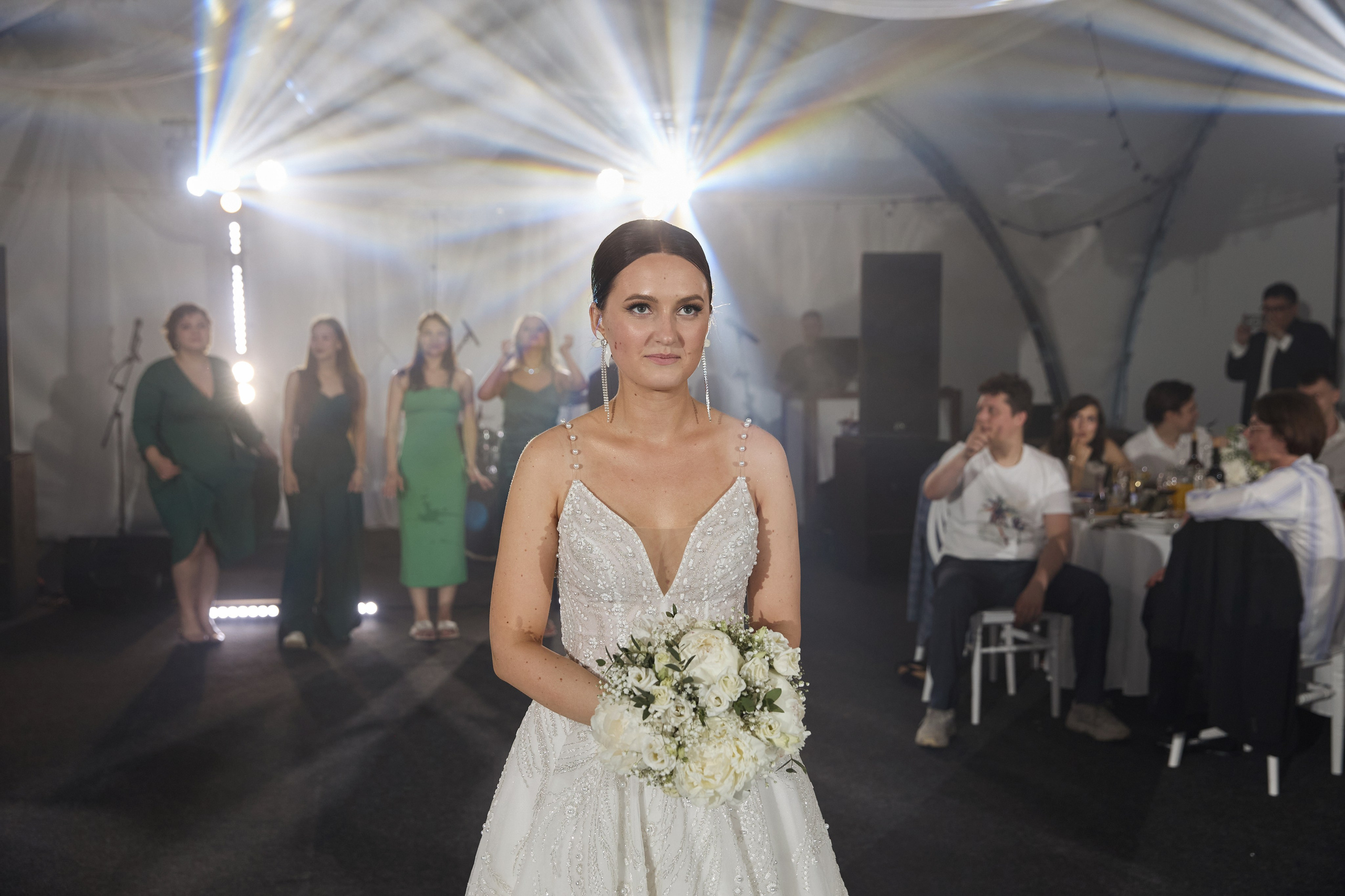 Дарья и Кирилл