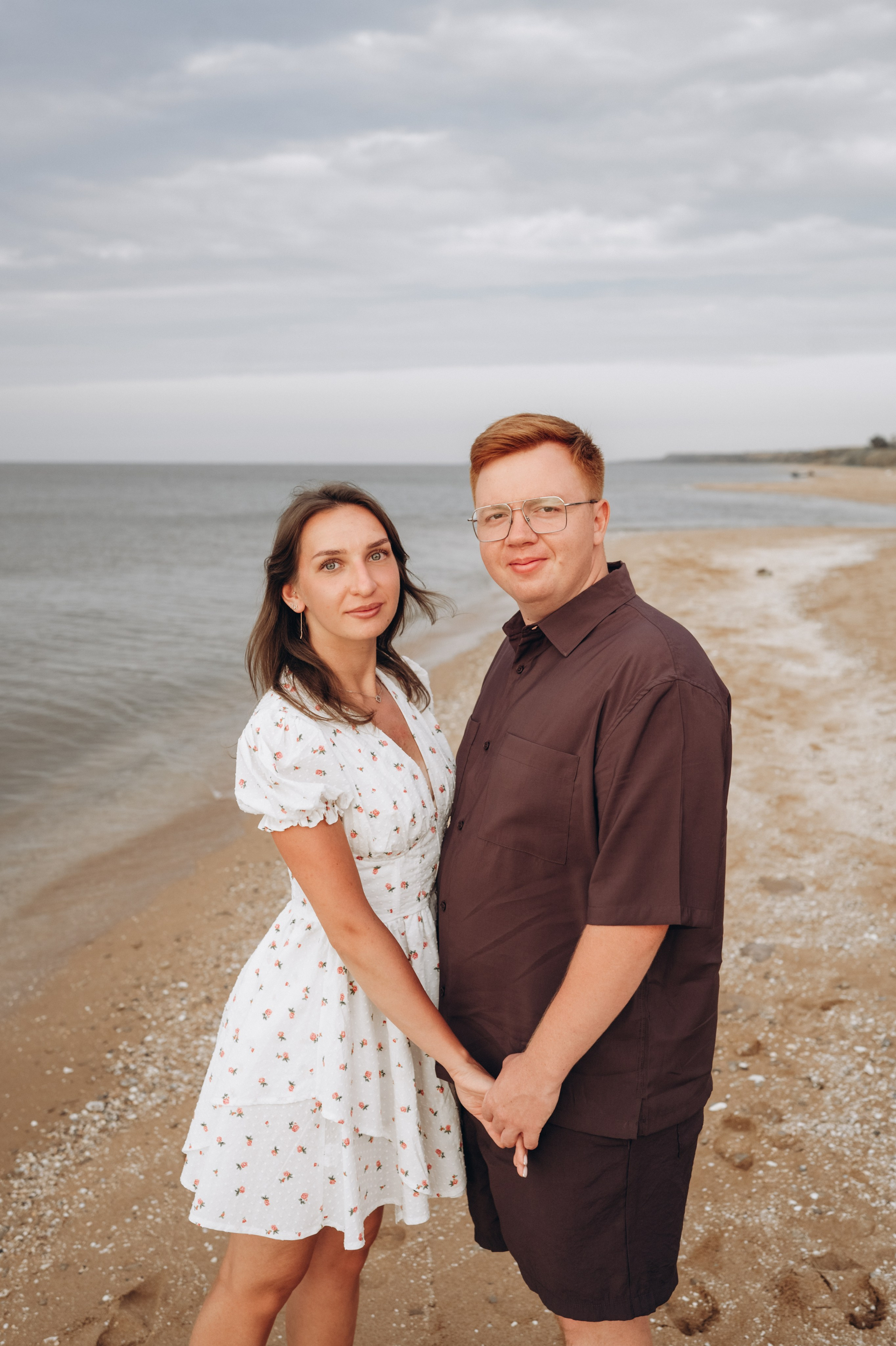 Дмитрий и Анастасия. Фотограф Горбенко Анна