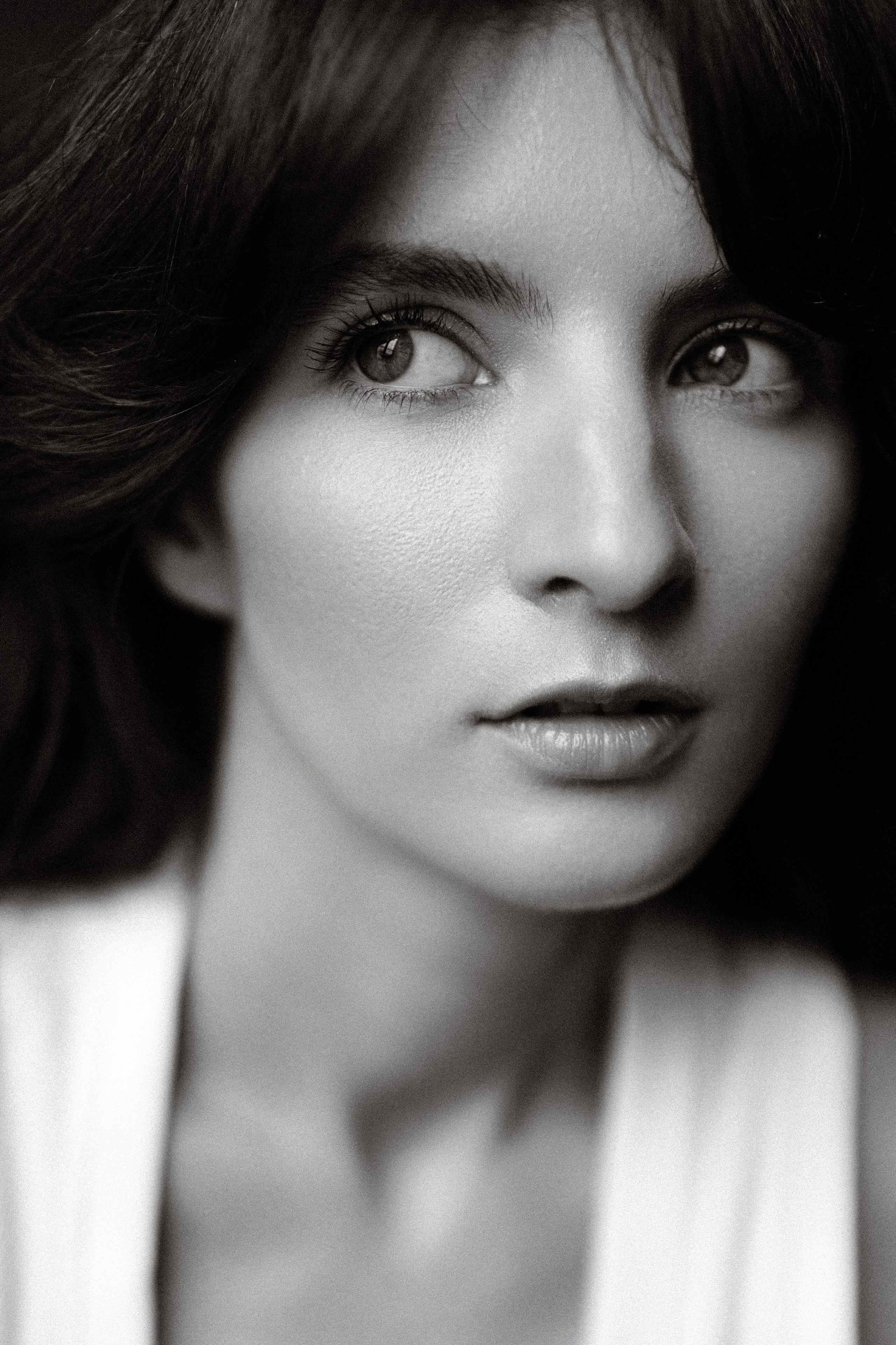 МАША. Пушистая Сова - Свадебный и портретный фотограф Воронеж, Москва, Питер