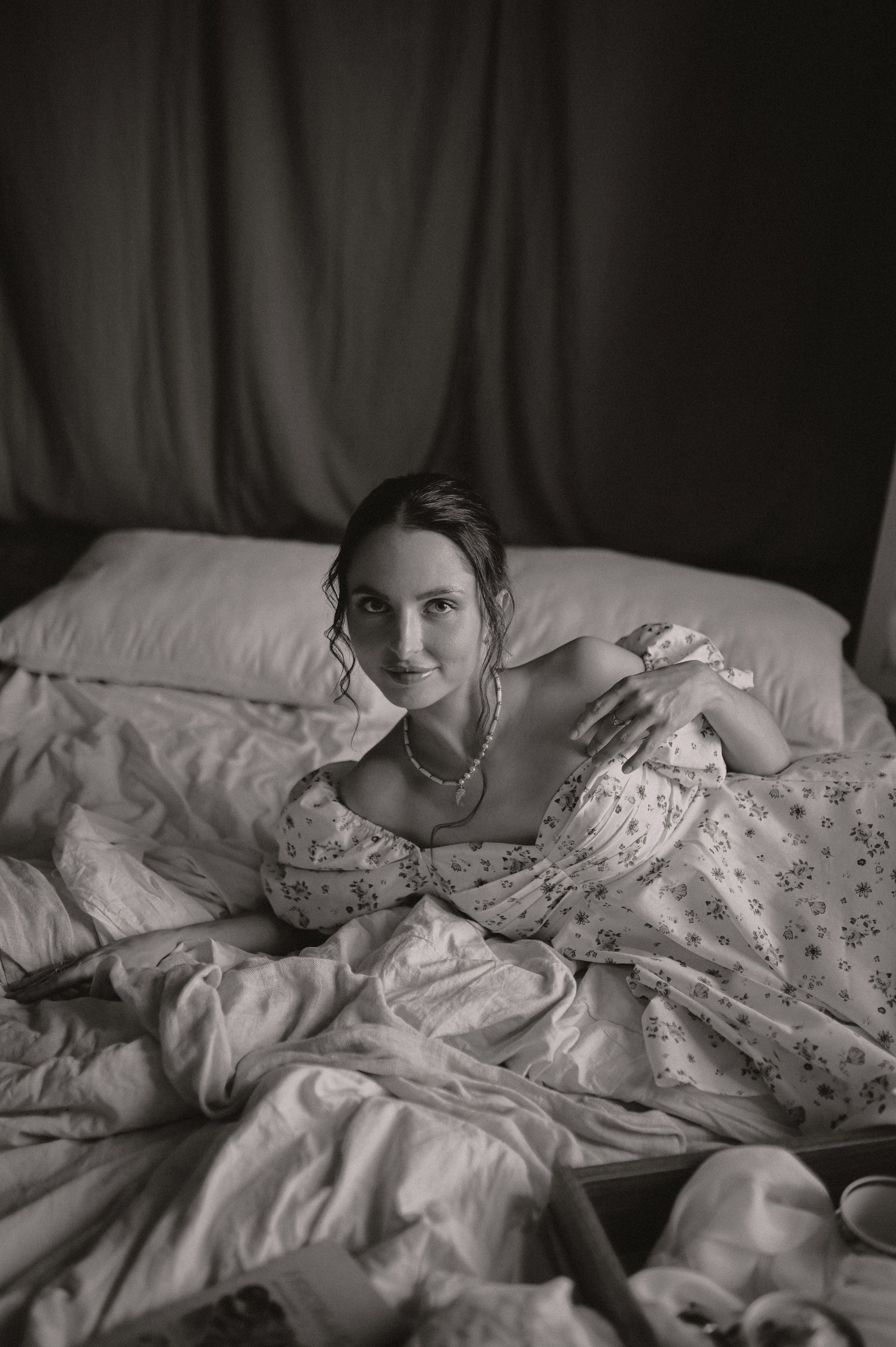 Ольга. Твой личный проводник к красивым фотографиям в Старом Осколе