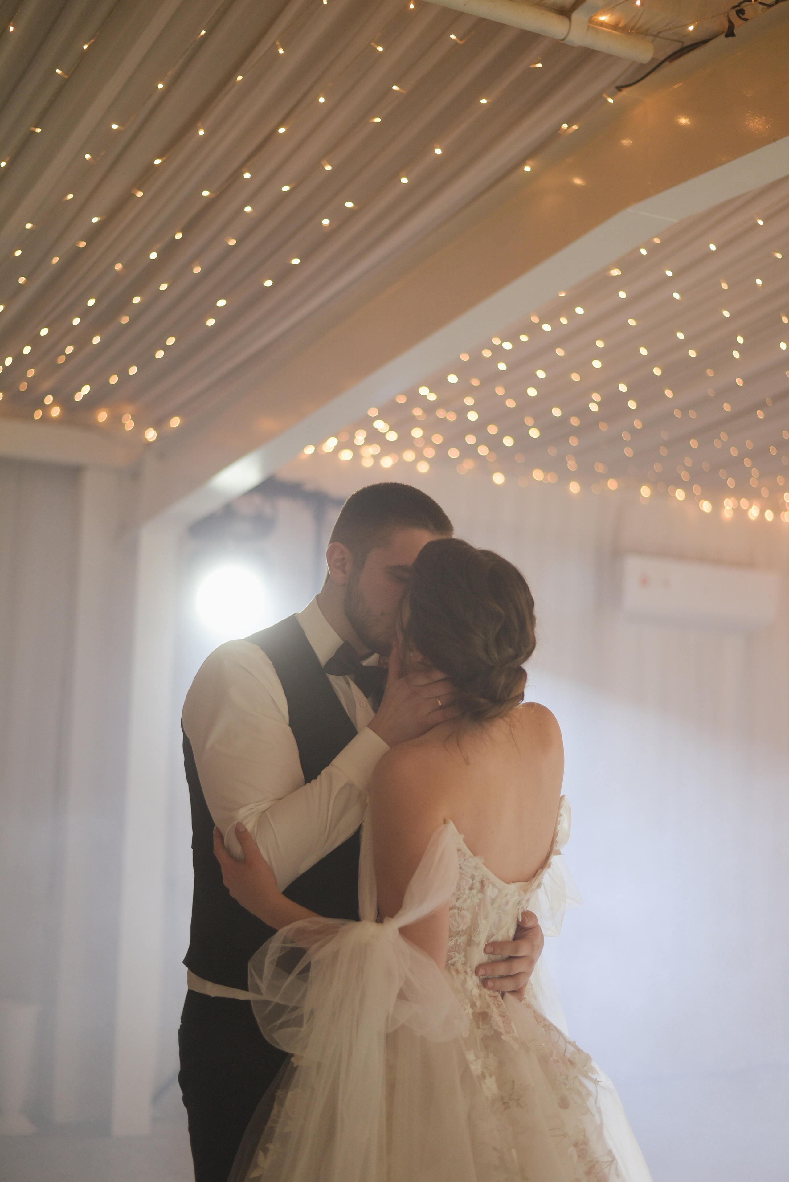 Майский снег. Фотограф Лола Волна, город Москва