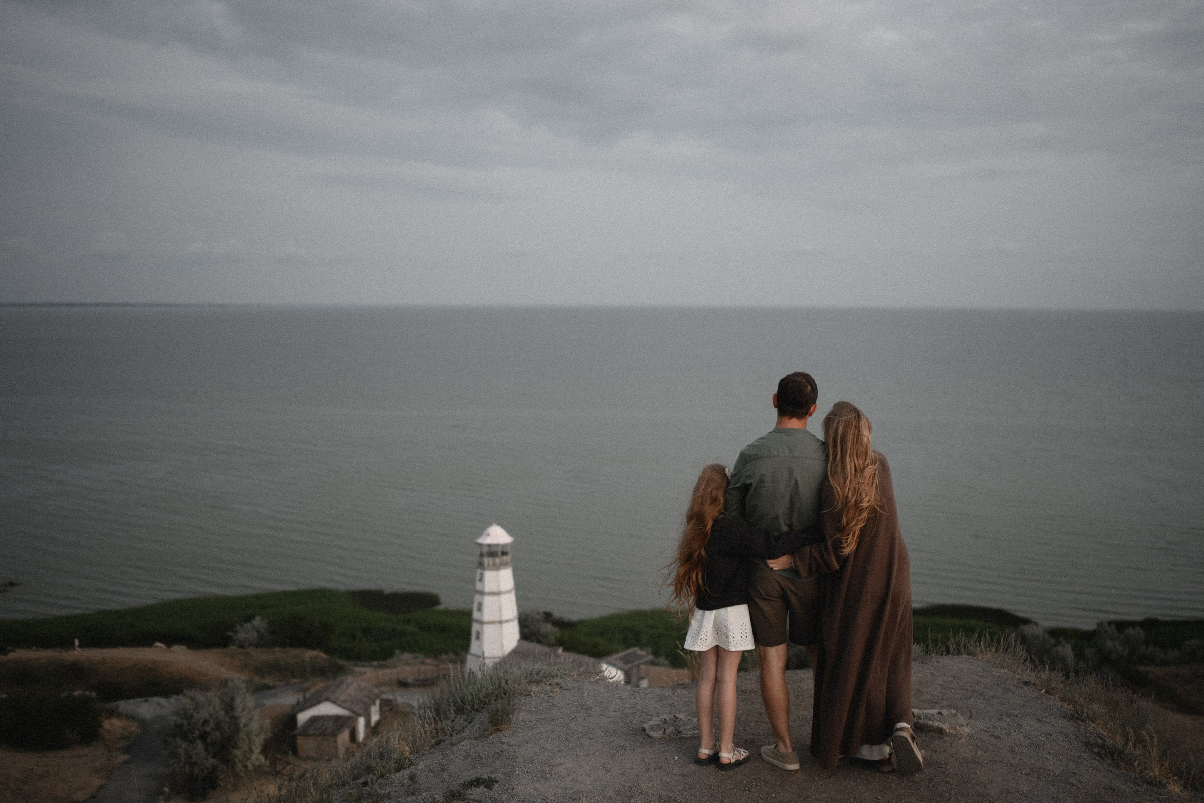 Павел и его женсовет. Свадебный и семейный фотограф в Ростове-на-Дону