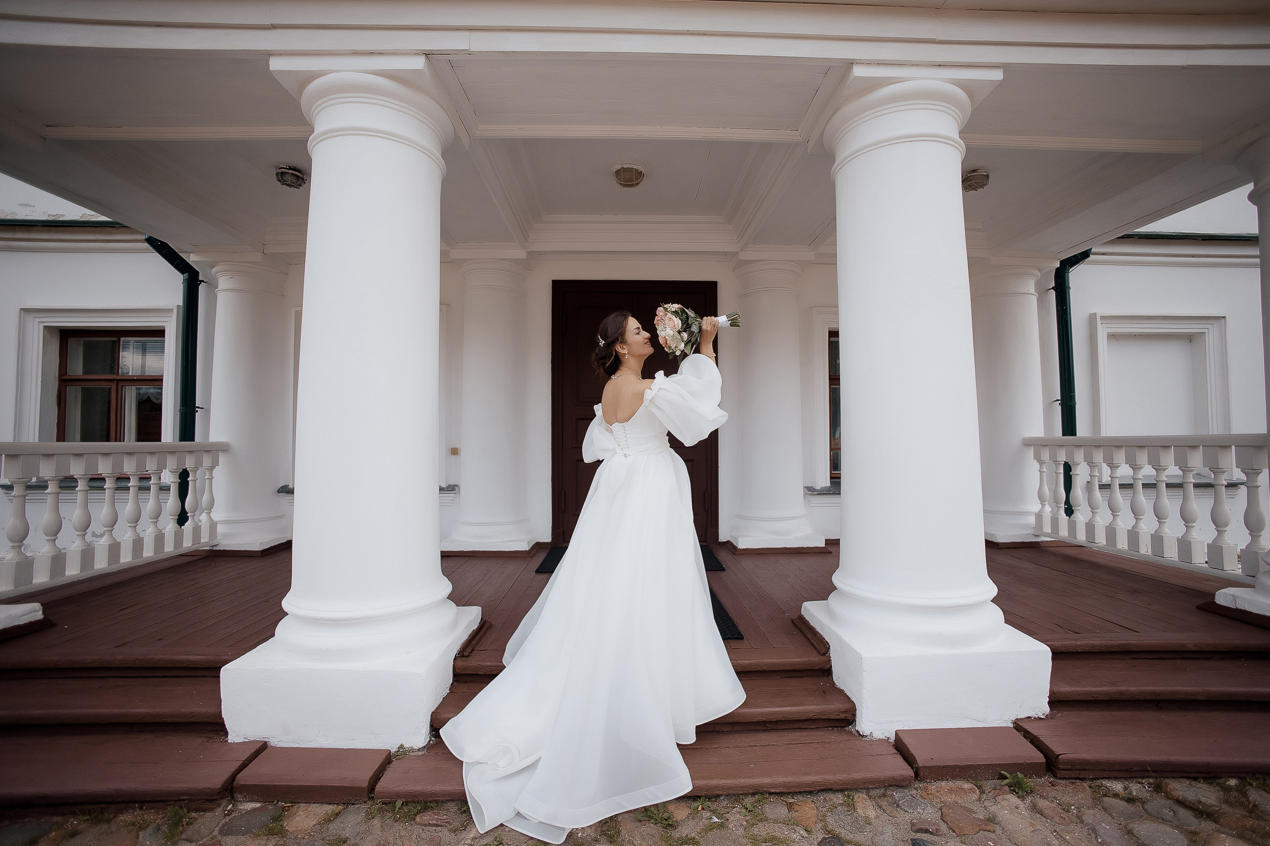 Свадебная съемка. Свадебный фотограф