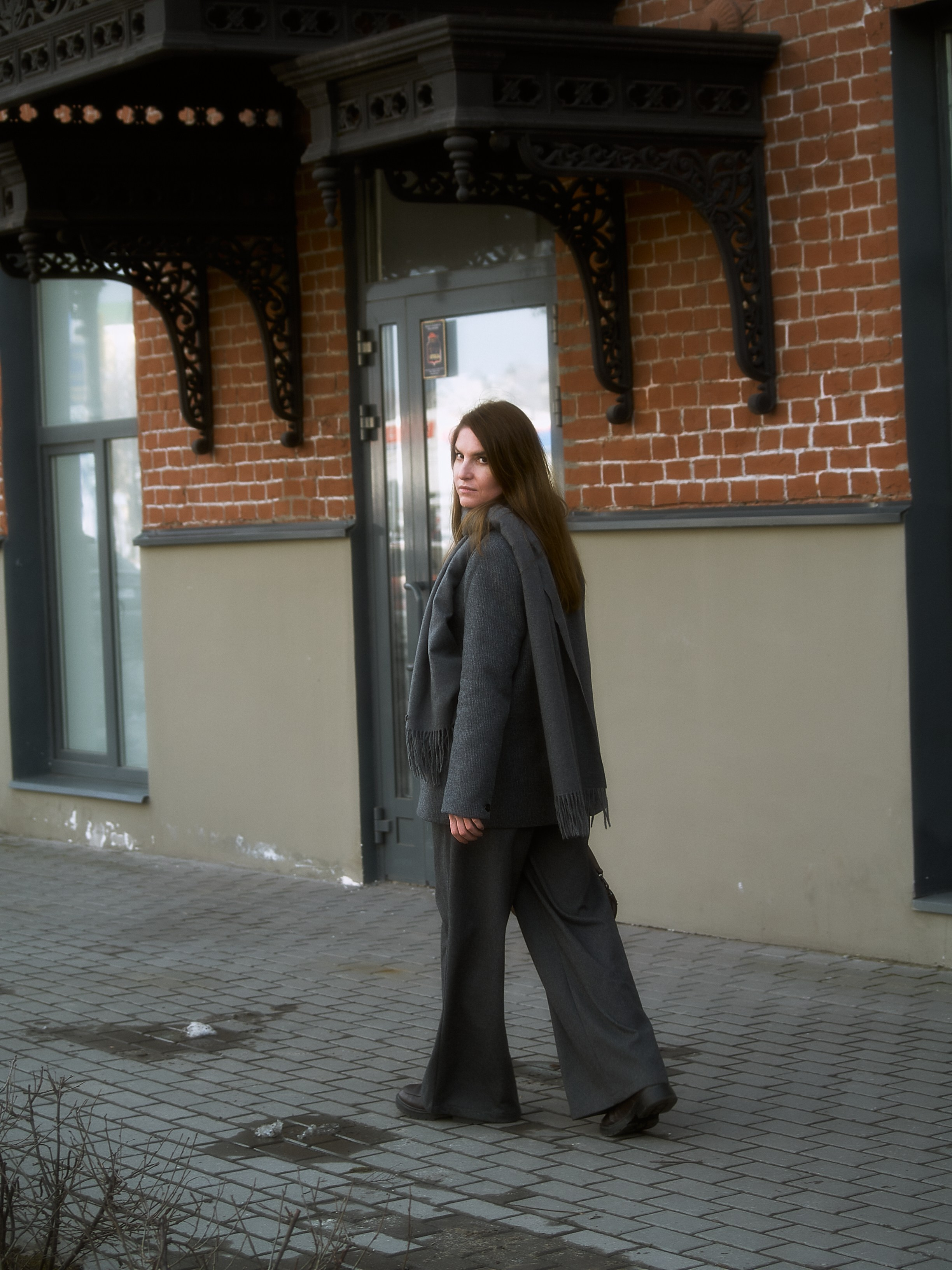 Юлия. Фотограф Елизавета Маслова. Москва. Art, Fashion