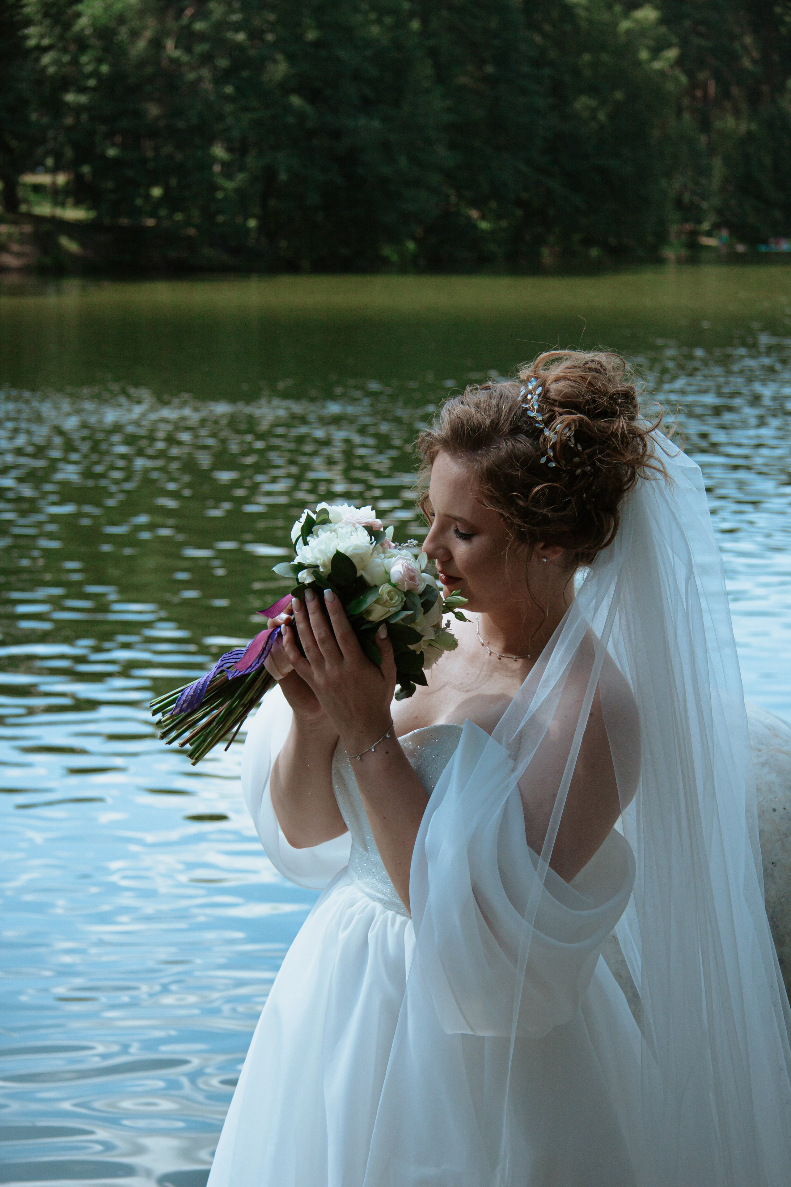 Unspoken. Фотограф Елизавета Маслова. Москва. Art, Fashion