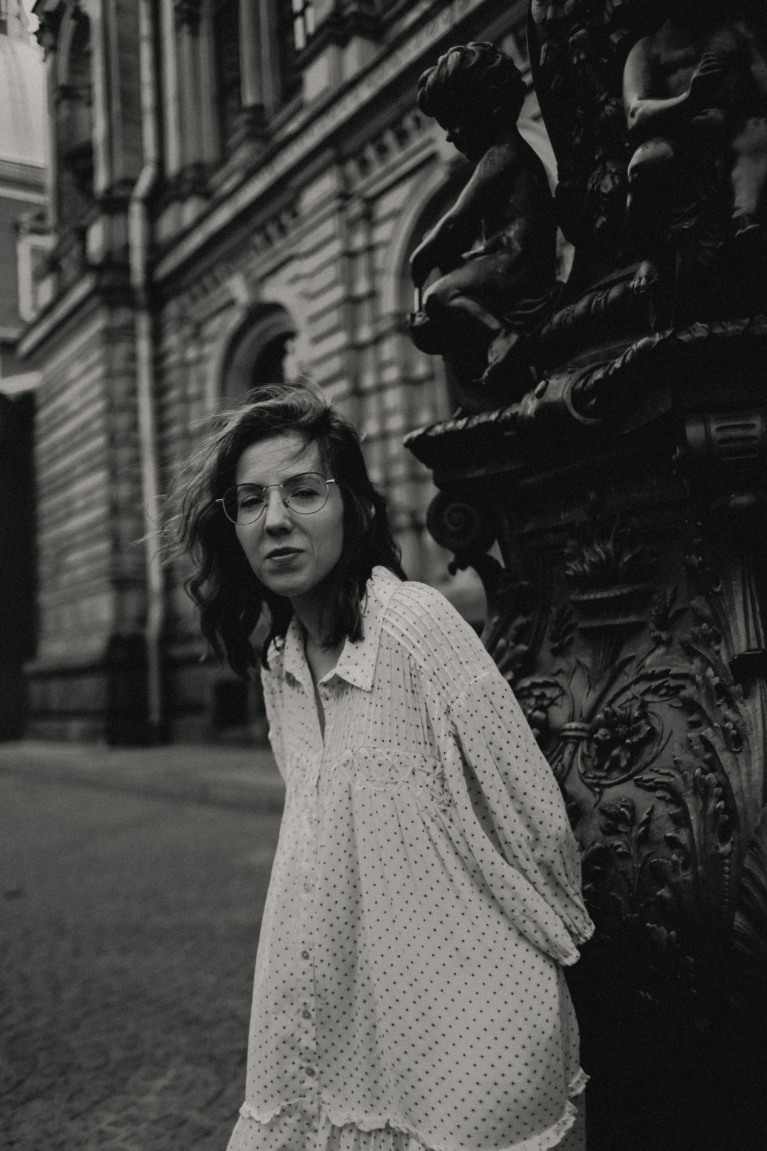 Юля. Фотограф Блинова Арина | Санк-Петербург