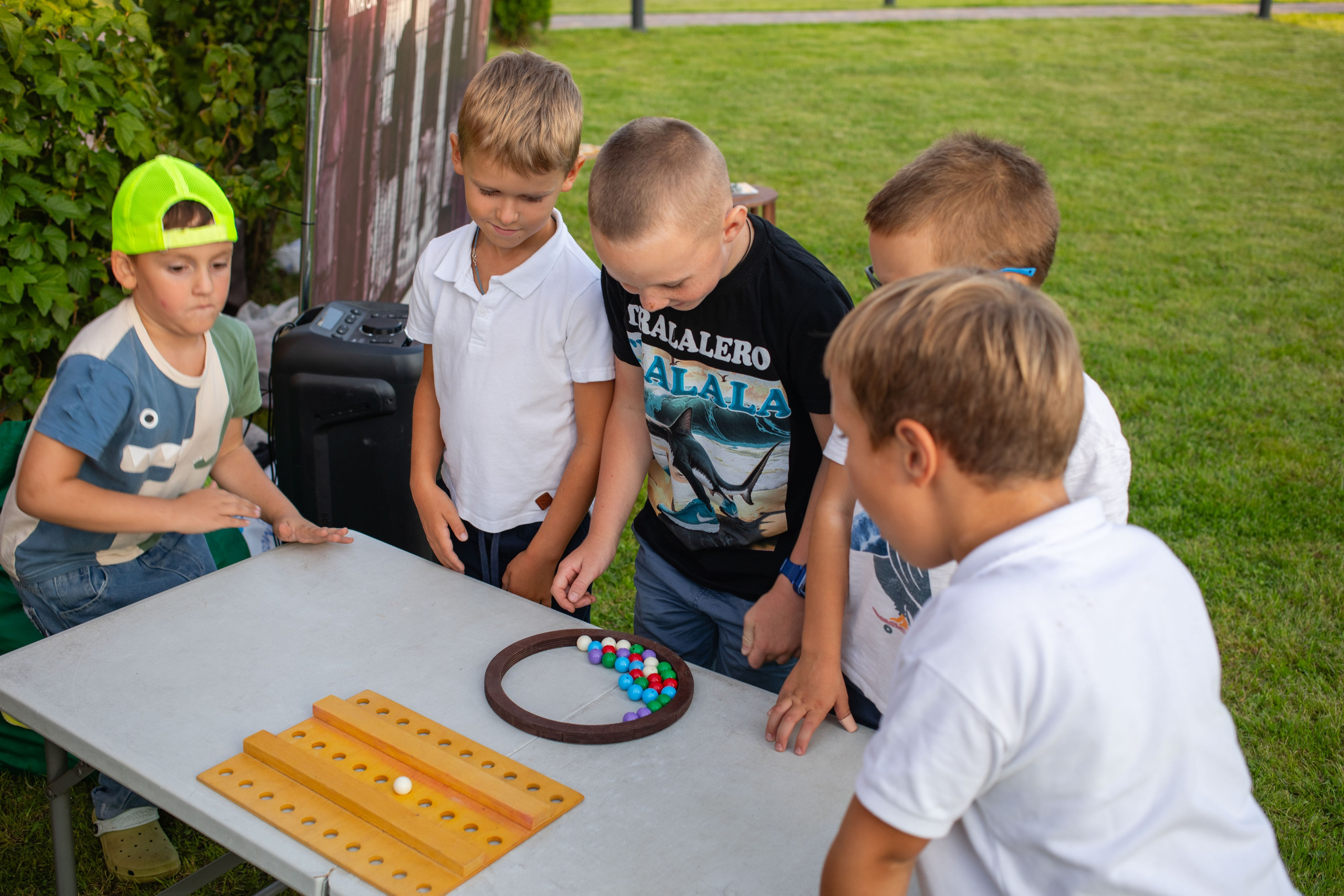 Димид С Днем Рождения!. Фотограф Алина Гашникова