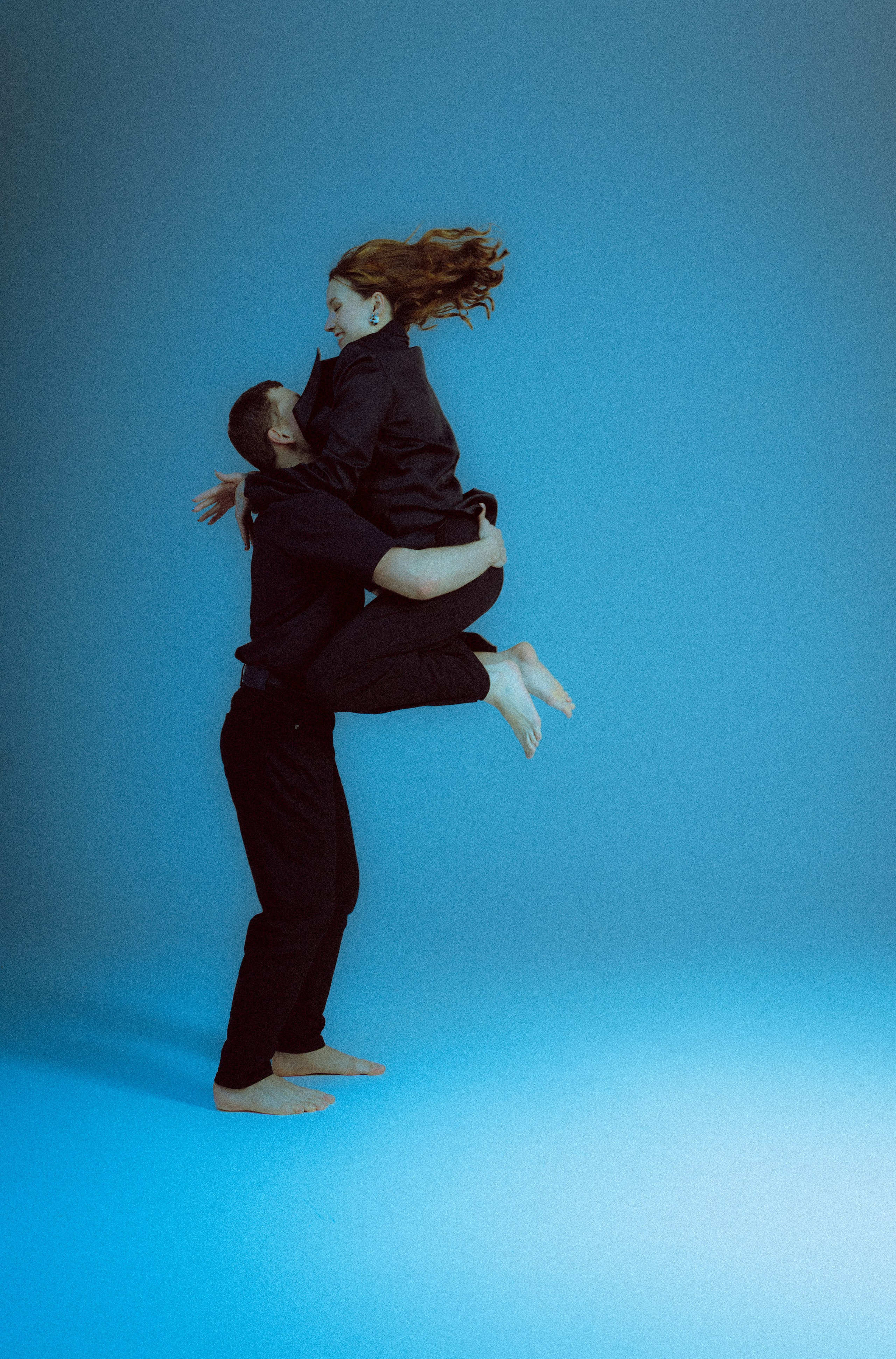 Классические съёмки. Happiness is in the moments