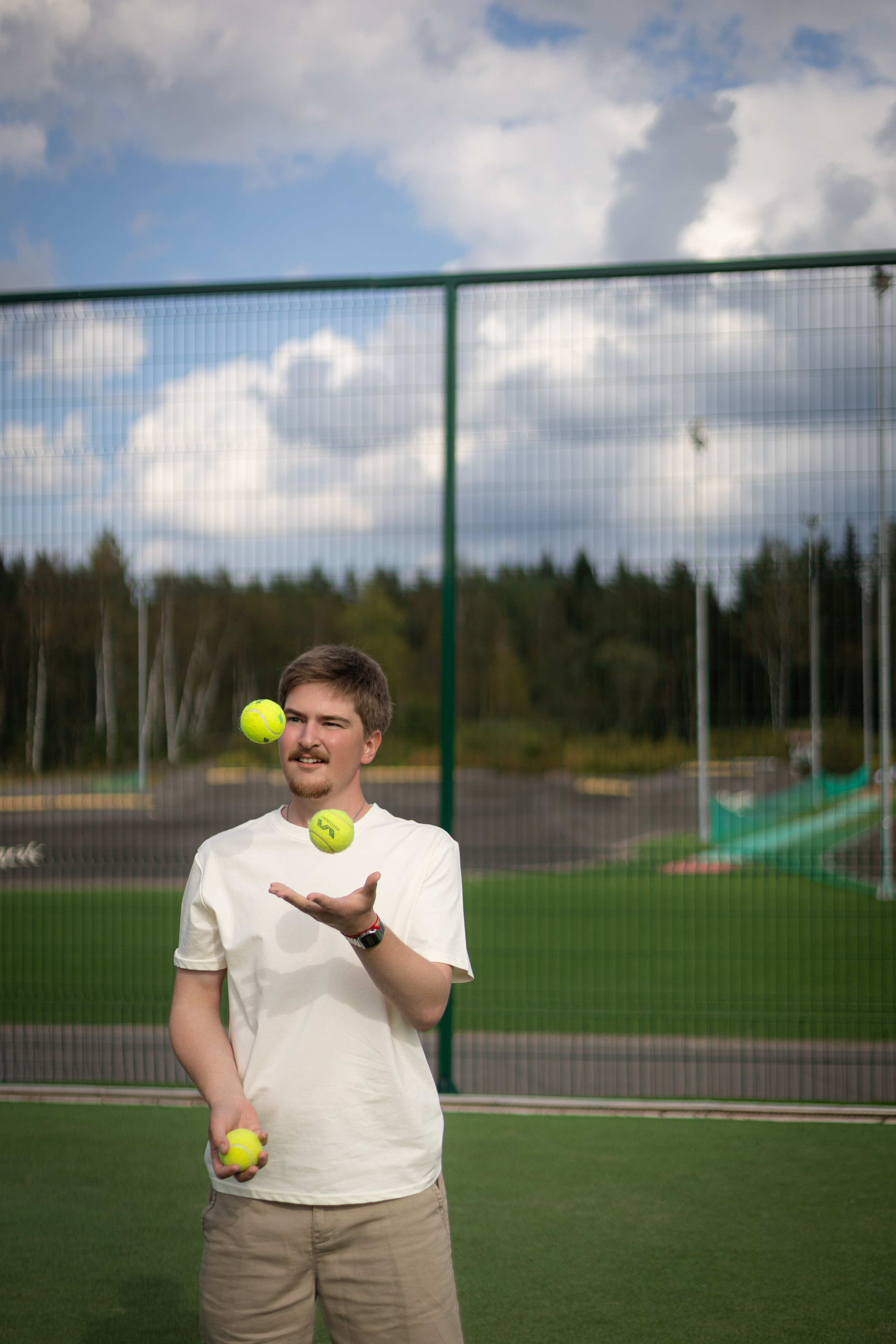 Кристина и Александр. Ваш фотограф — Александра Андрущенко