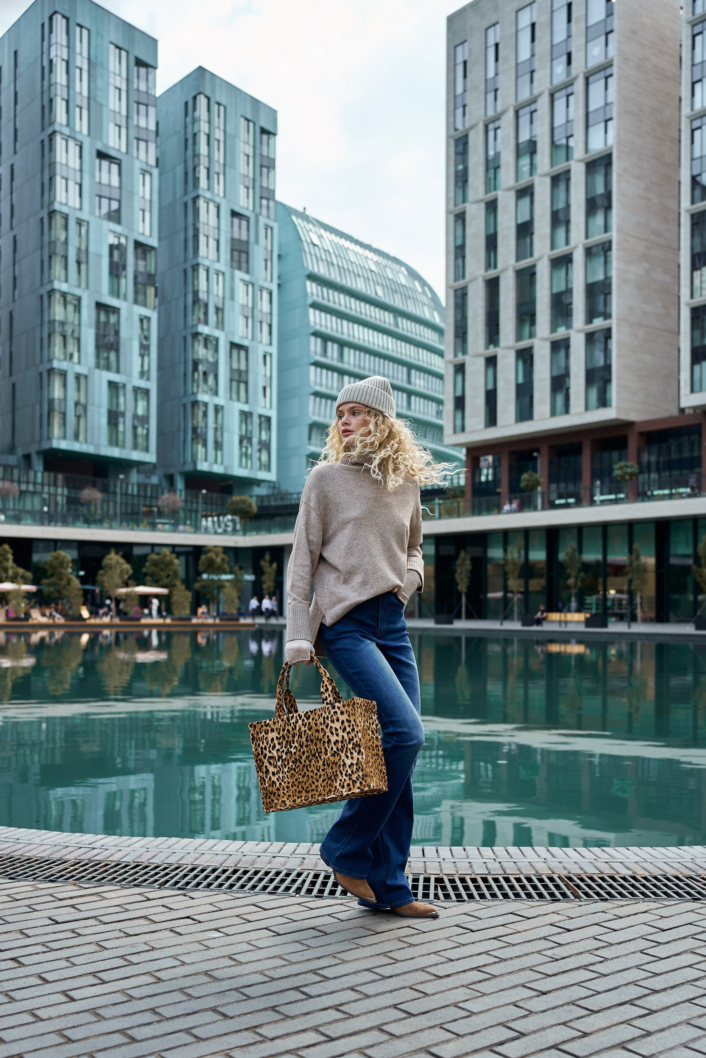 Для брендов. Фото и видео для брендов и бизнеса