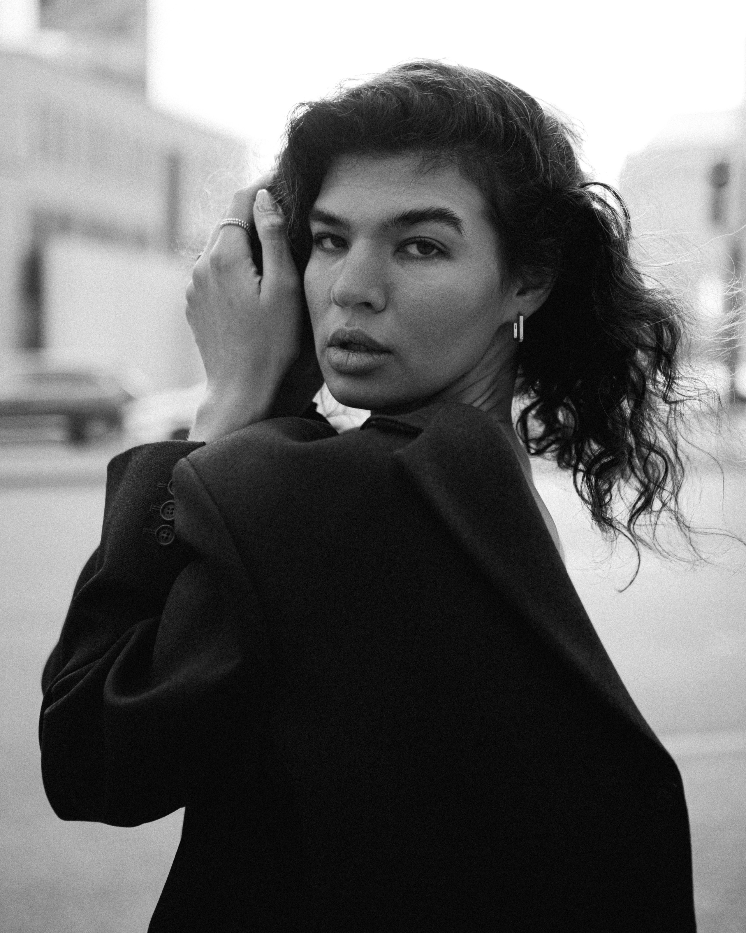 Анастасия. Портретный фотограф в Москве Анастасия