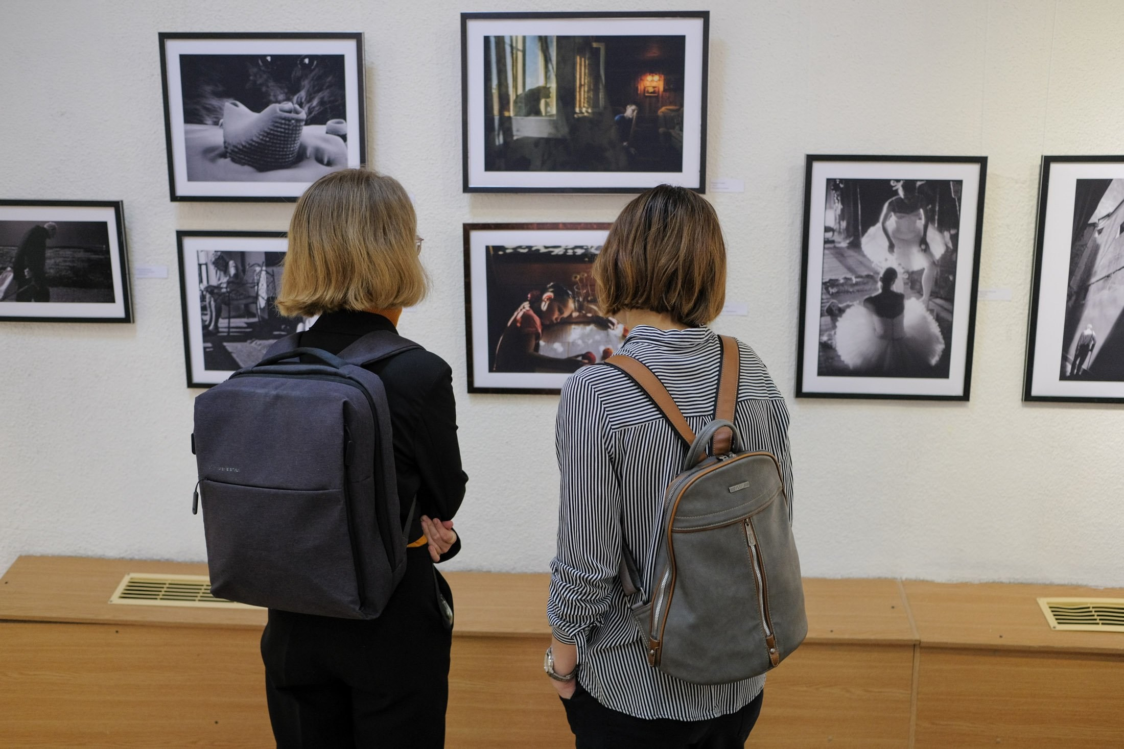 «Светопись-2024» г. Краснодар. Фотограф в Самаре Елена Фомина