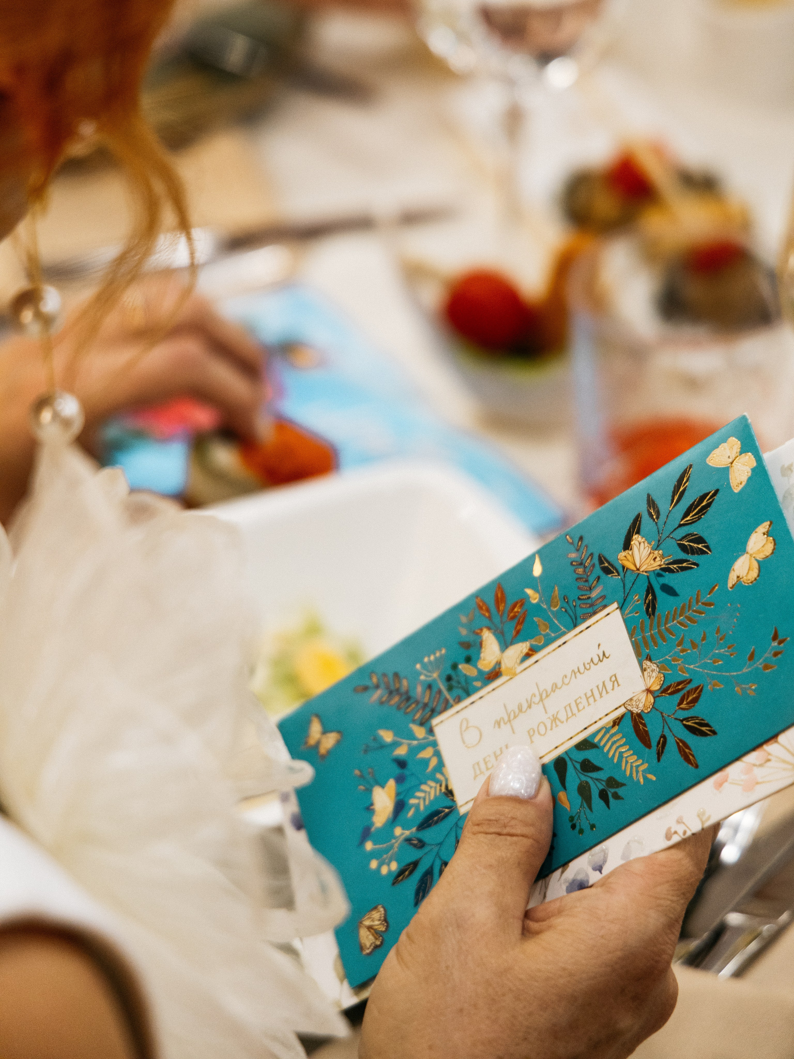 День рождения Ольги|Flora. Свадебный фотограф Челябинск Зиненко Виктория