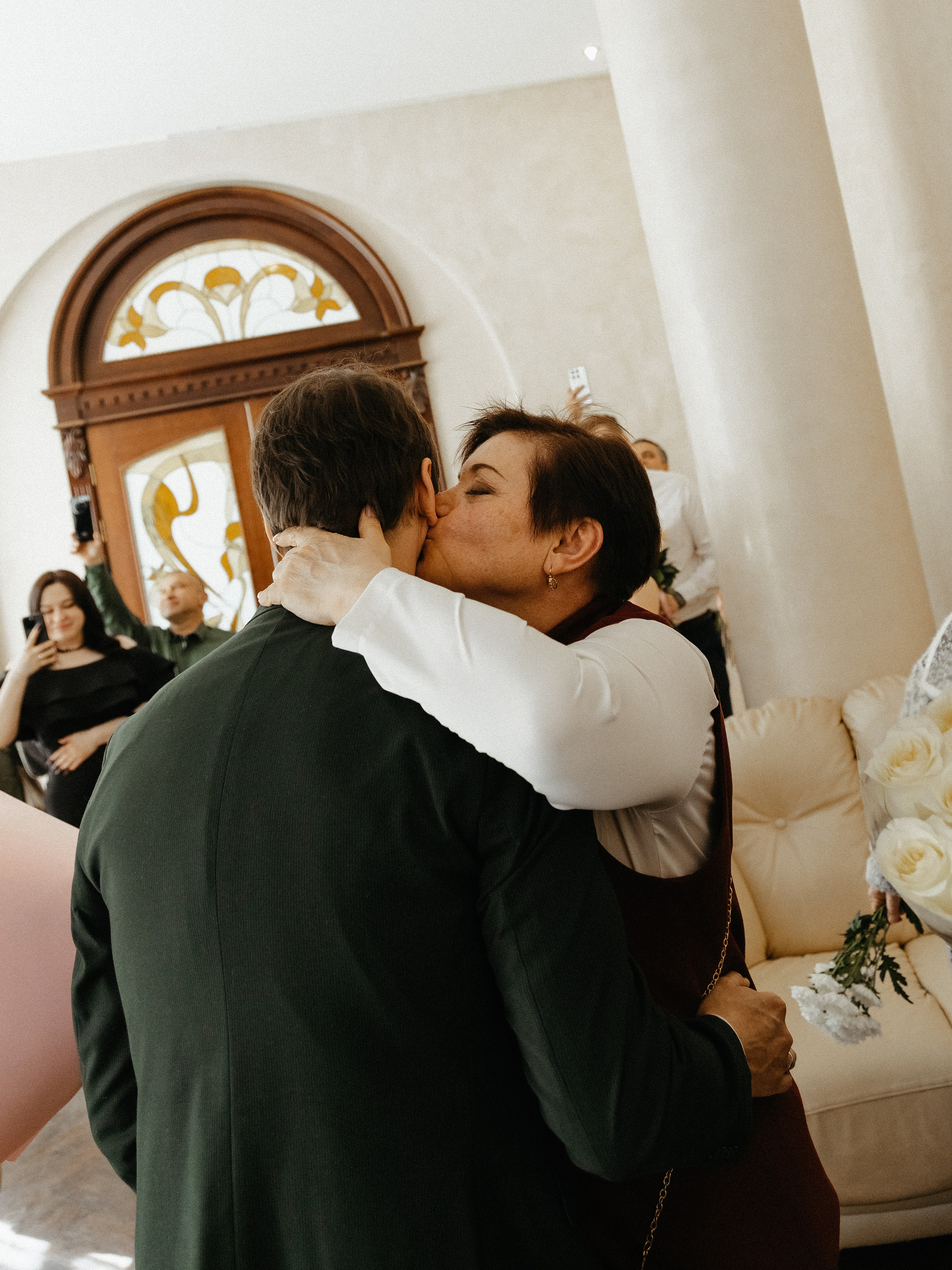 Александр и Олеся|Wedding day. Свадебный фотограф Челябинск Зиненко Виктория