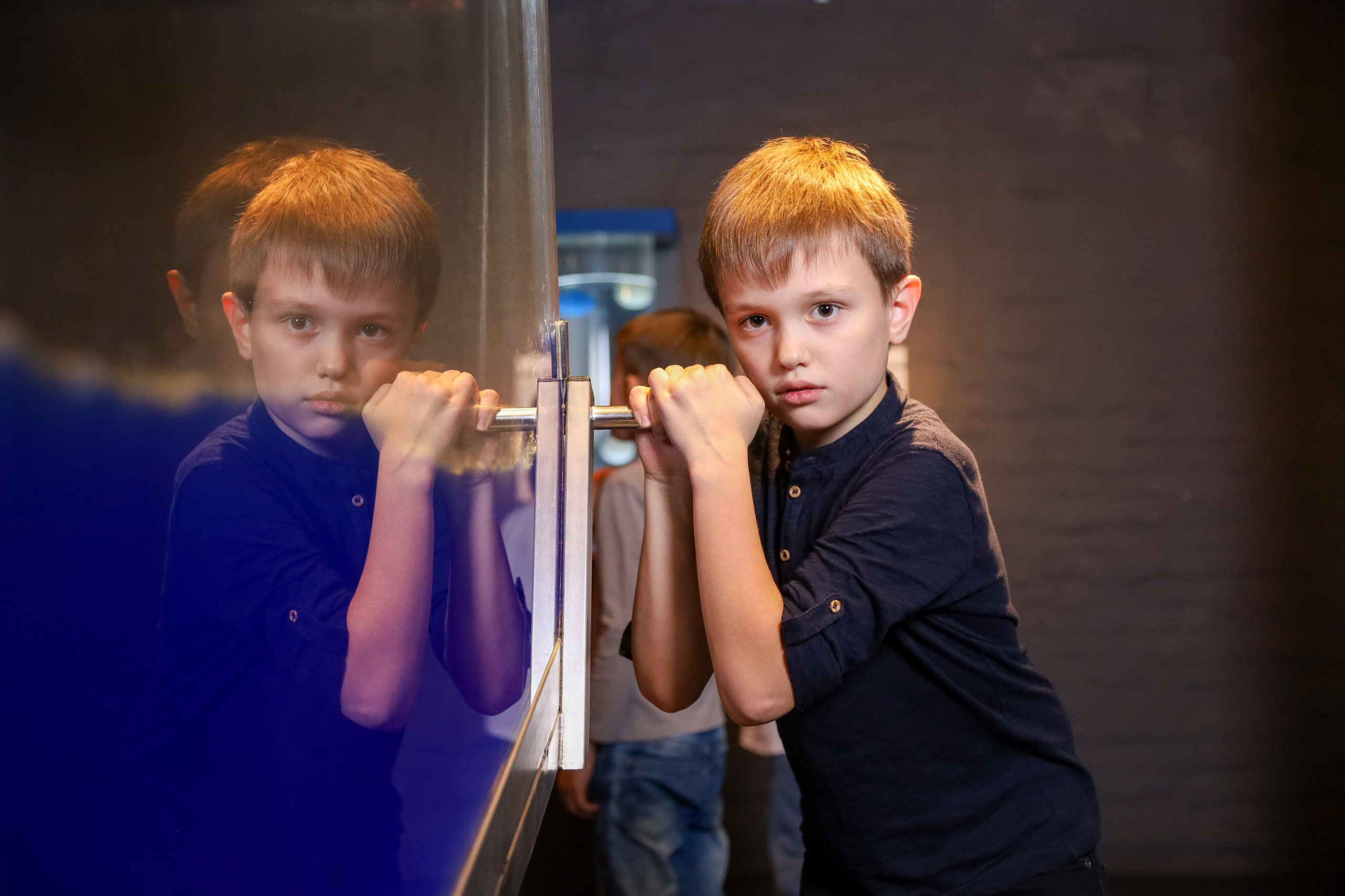 Музей «Экспериментаниум». Фото и видеосъёмка бизнес-мероприятий под ключ в Москве и МО — Akhmedov Team