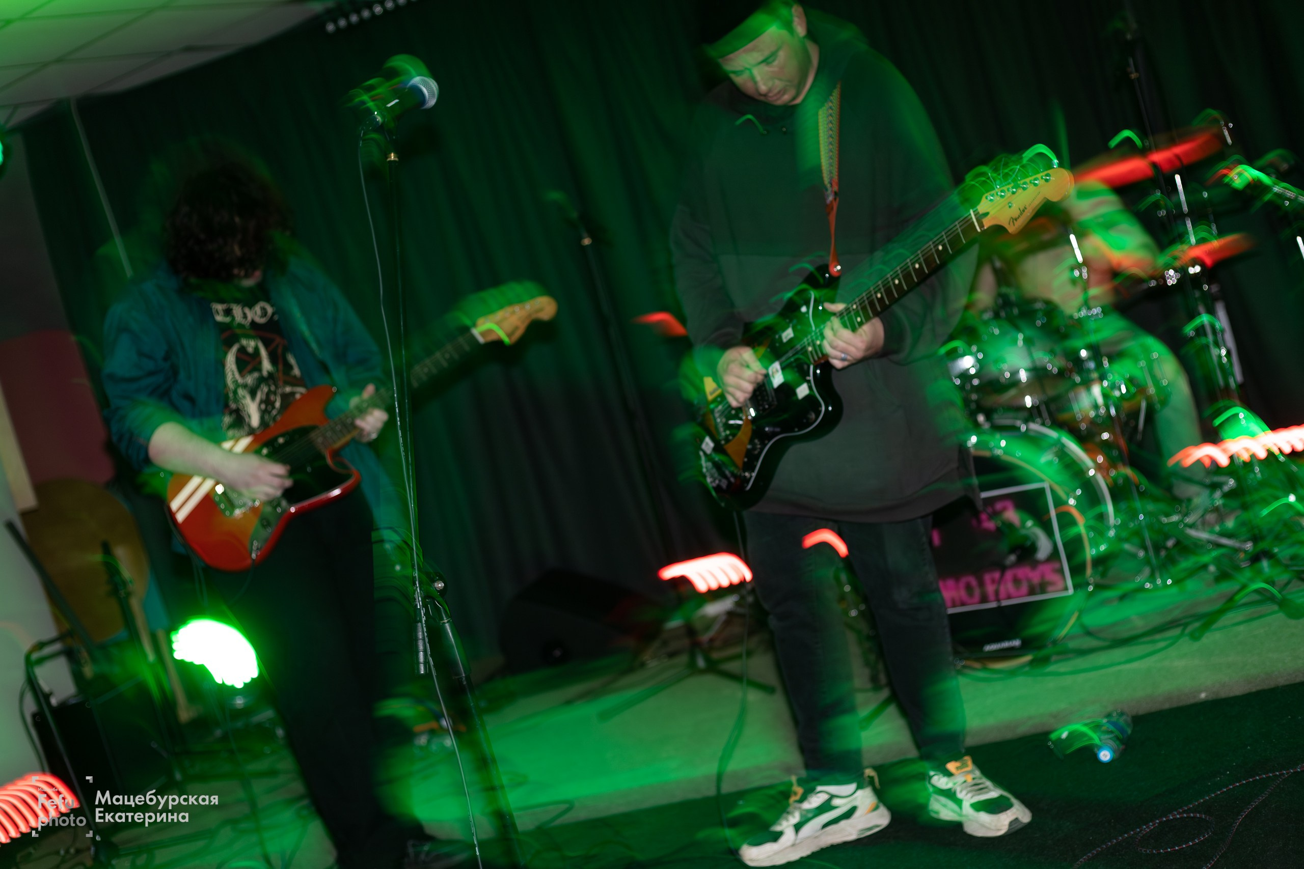 GRUNGE EMO NIGHT. Главная