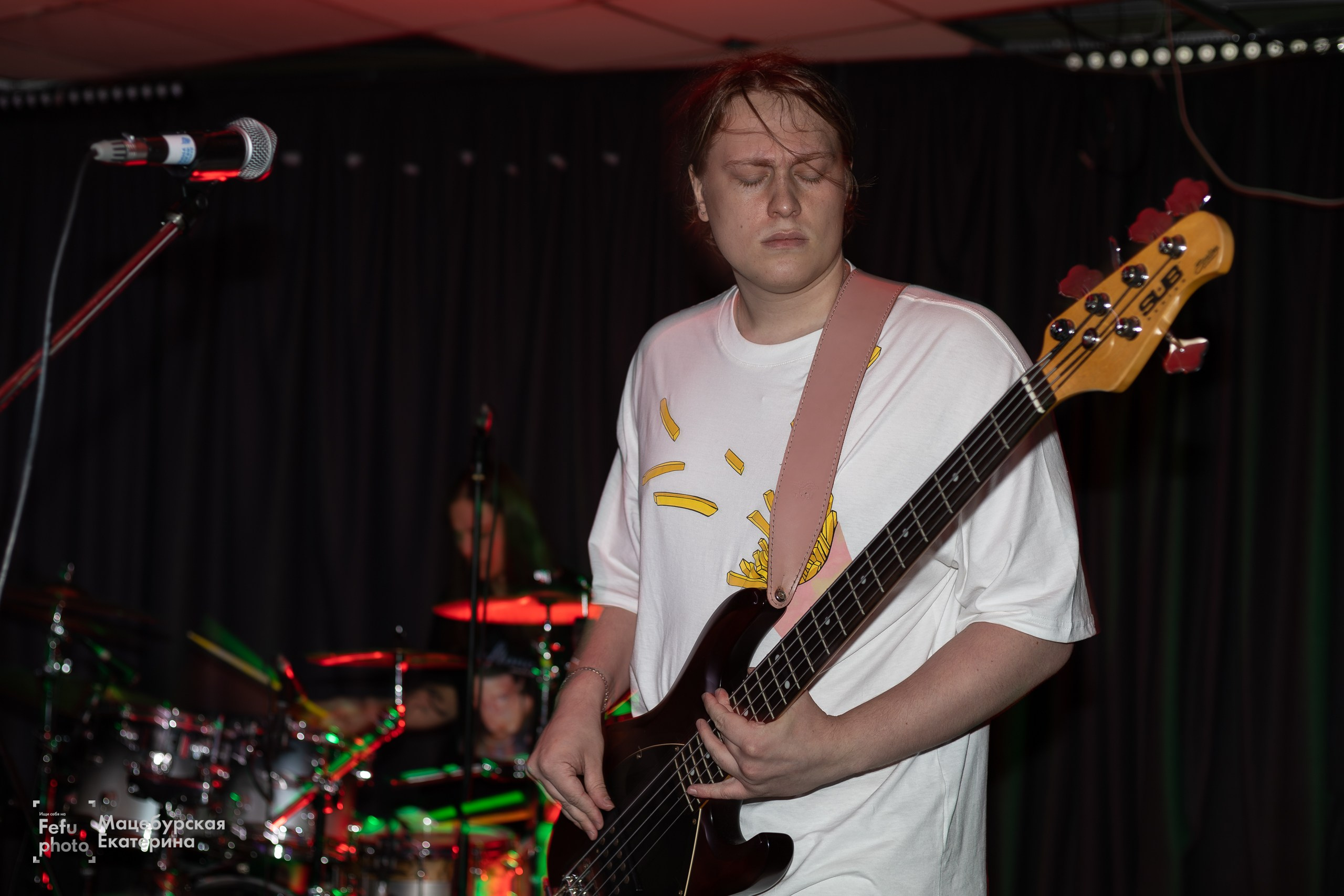 GRUNGE EMO NIGHT. Главная