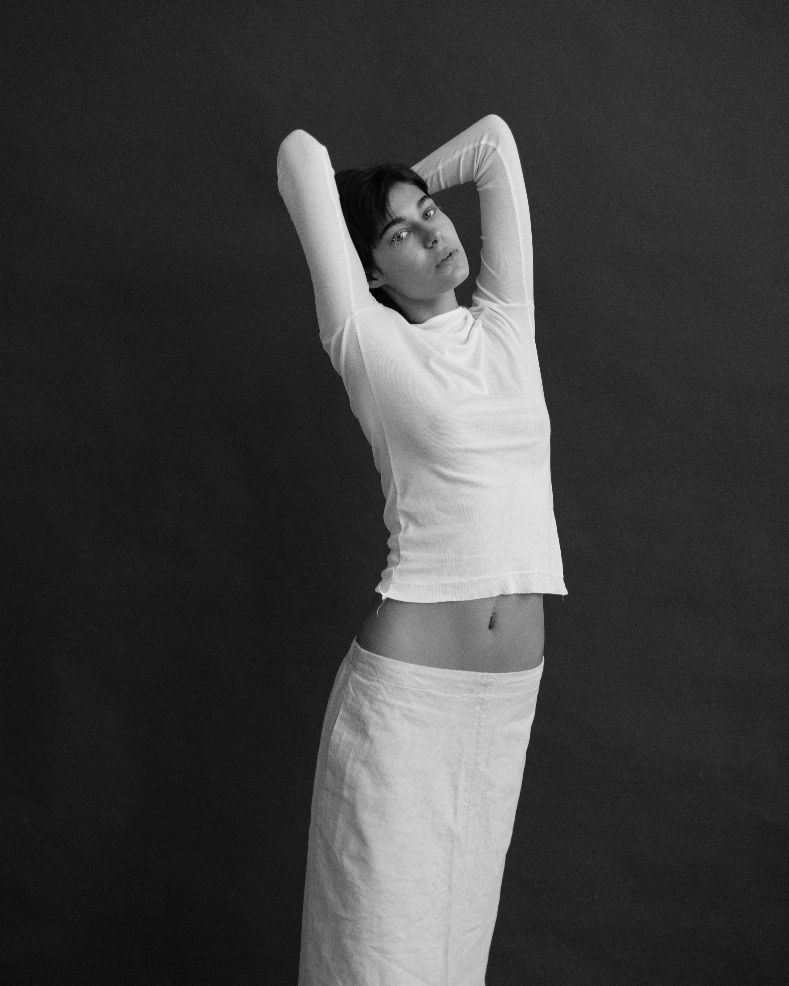 Ева. Фотограф в Москве — Евгения Прокопенко