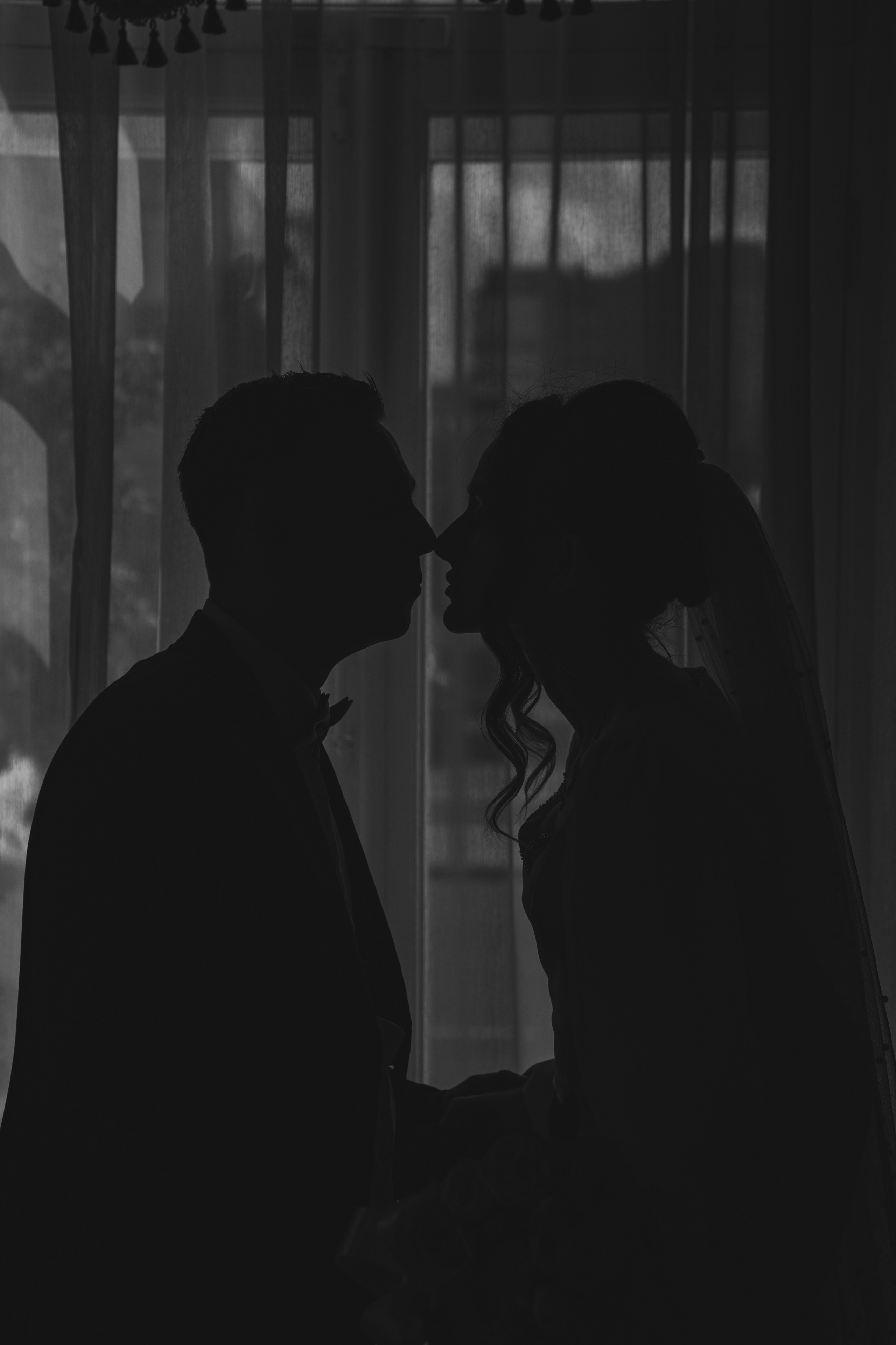 Валерий и Екатерина. Фотограф и видеограф Олег Игнатов | Свадьбы, Love Story, реклама и корпоративы — Красноярск