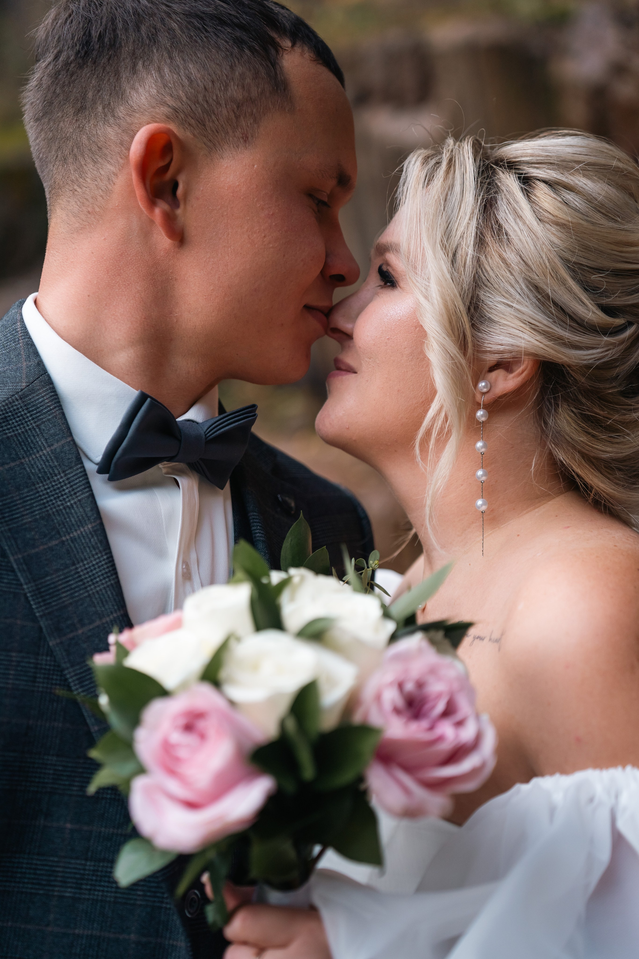 Константин и Алена. Фотограф и видеограф Олег Игнатов | Свадьбы, Love Story, реклама и корпоративы — Красноярск