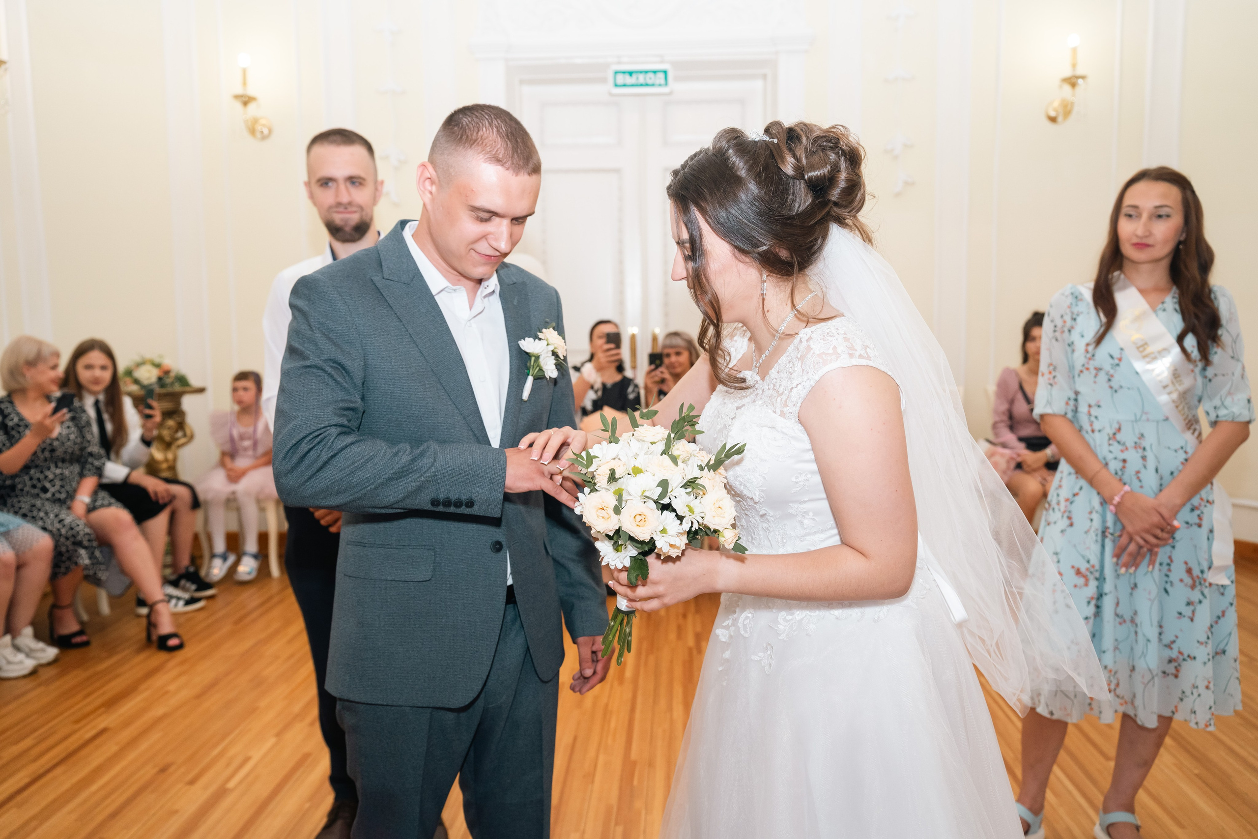 Николай и Алина. Фотограф и видеограф Олег Игнатов | Свадьбы, Love Story, реклама и корпоративы — Красноярск