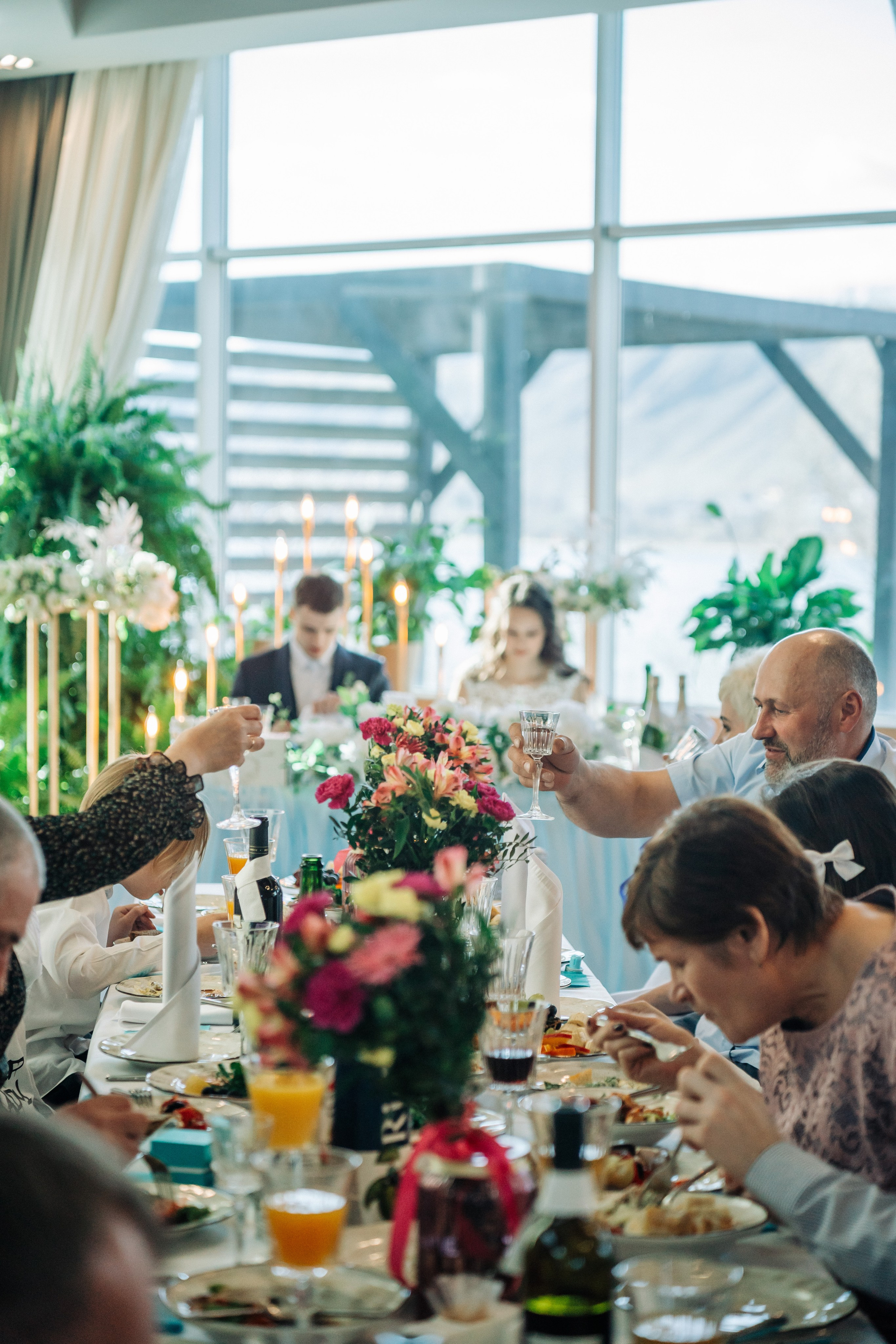 Данил и Любовь. Фотограф и видеограф Олег Игнатов | Свадьбы, Love Story, реклама и корпоративы — Красноярск