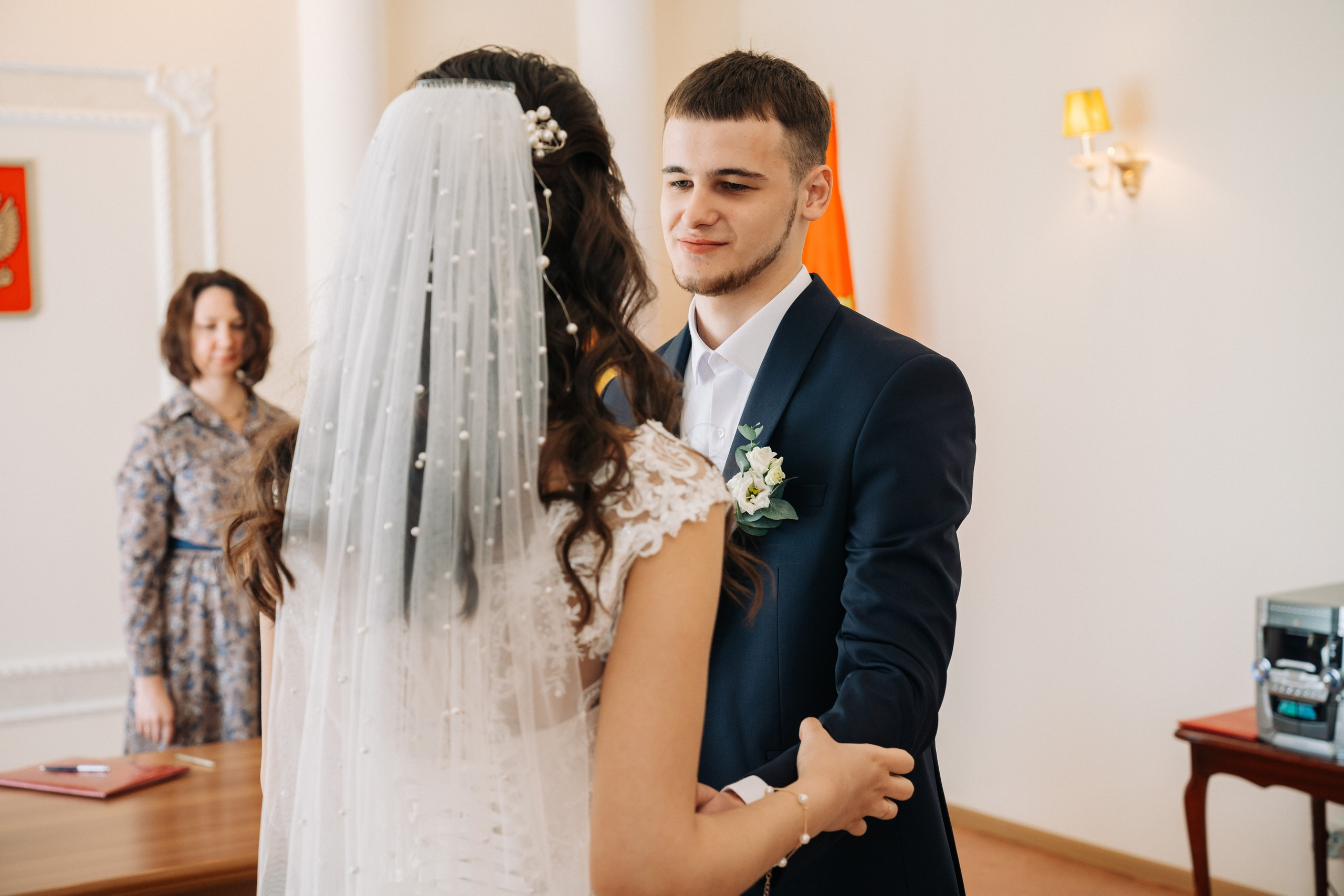 Данил и Любовь. Фотограф и видеограф Олег Игнатов | Свадьбы, Love Story, реклама и корпоративы — Красноярск