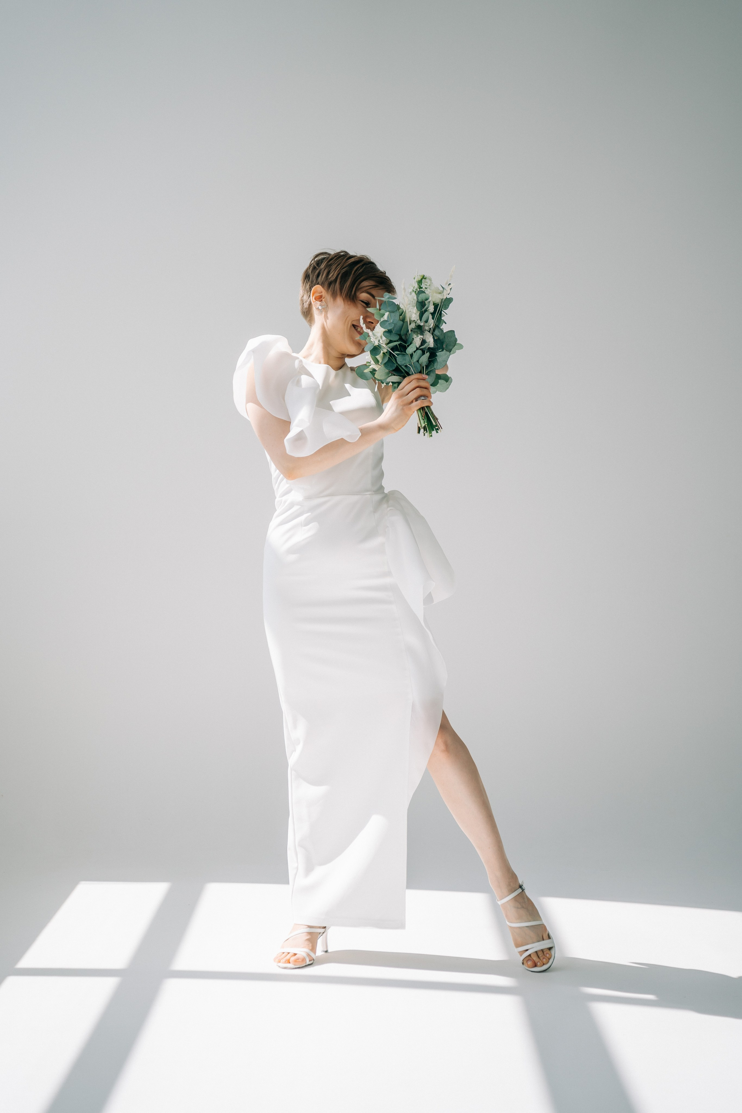 Алексей и Алена. Фотограф и видеограф Олег Игнатов | Свадьбы, Love Story, реклама и корпоративы — Красноярск